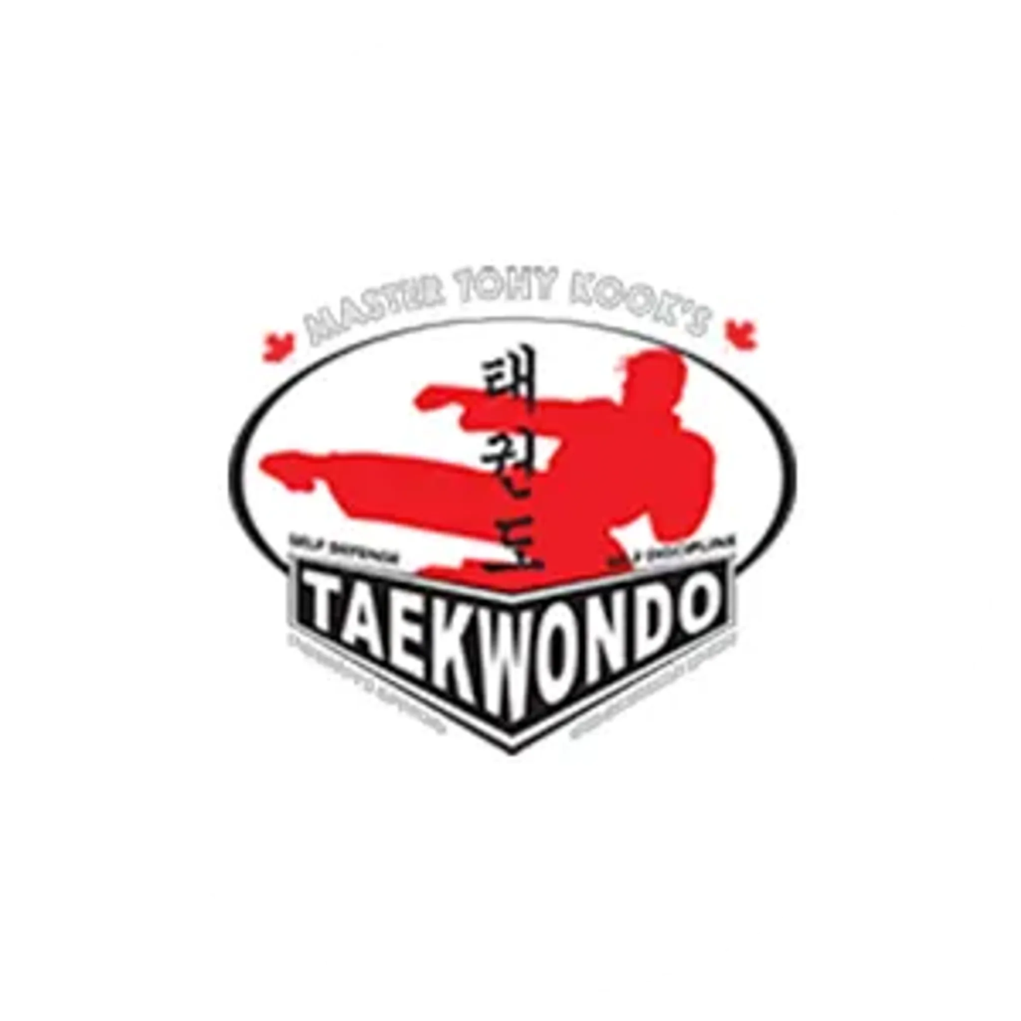 Master Tony Kook's North Shore Taekwondo