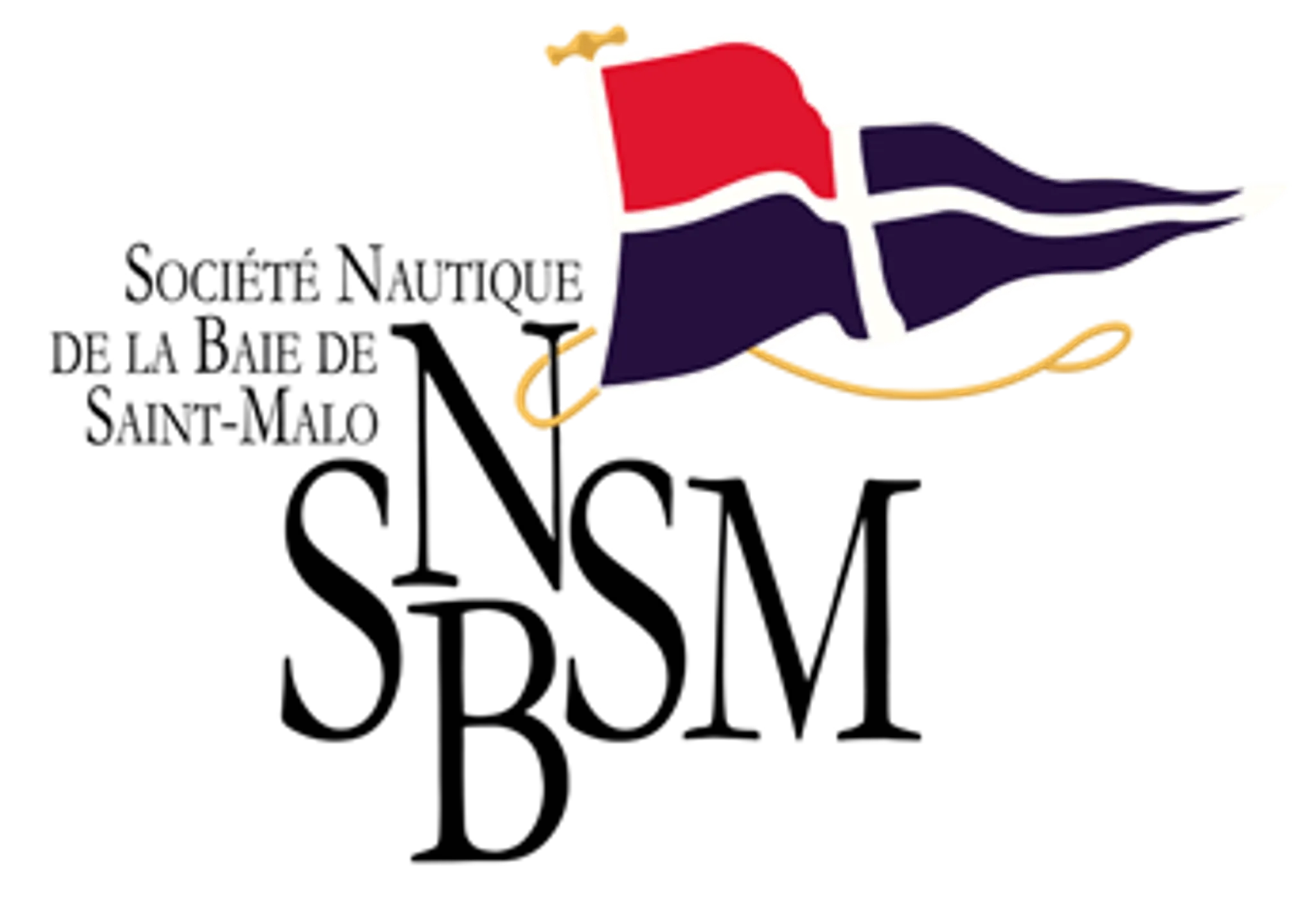 Société Nautique de la Baie de Saint Malo - Bon Secours