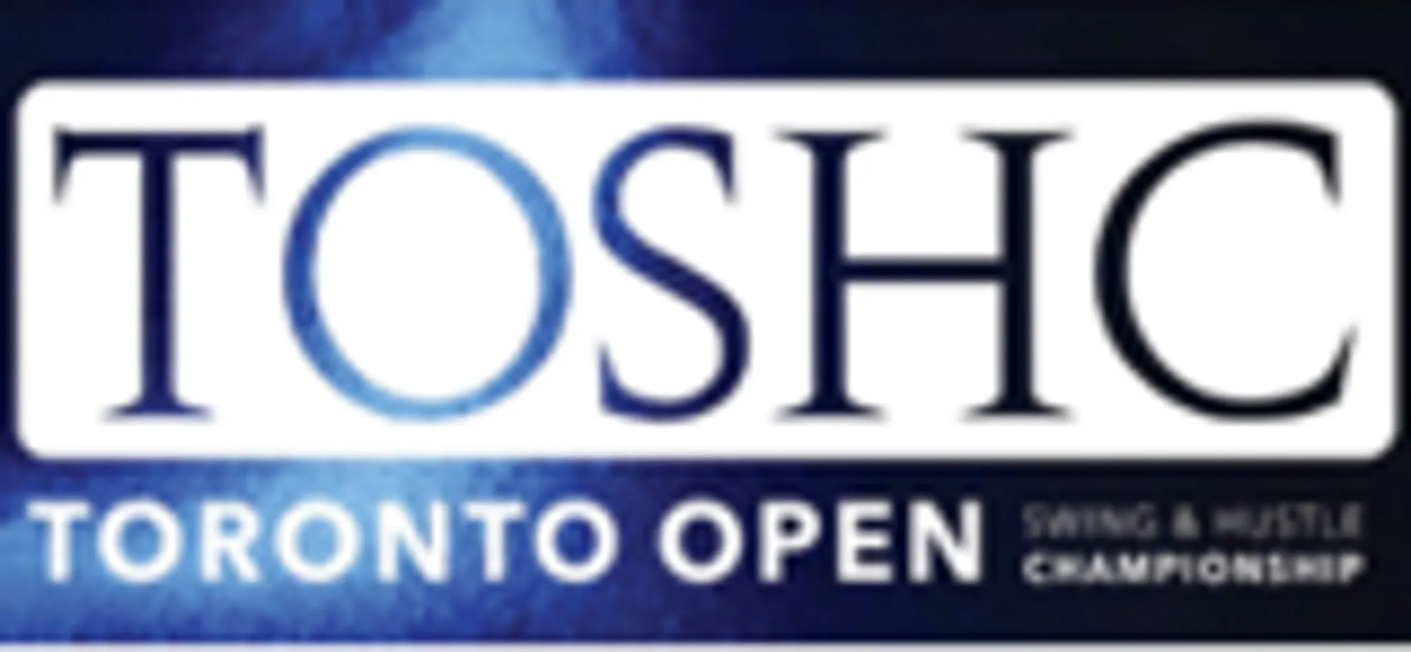 Toronto Swing Dance Society (TSDS)