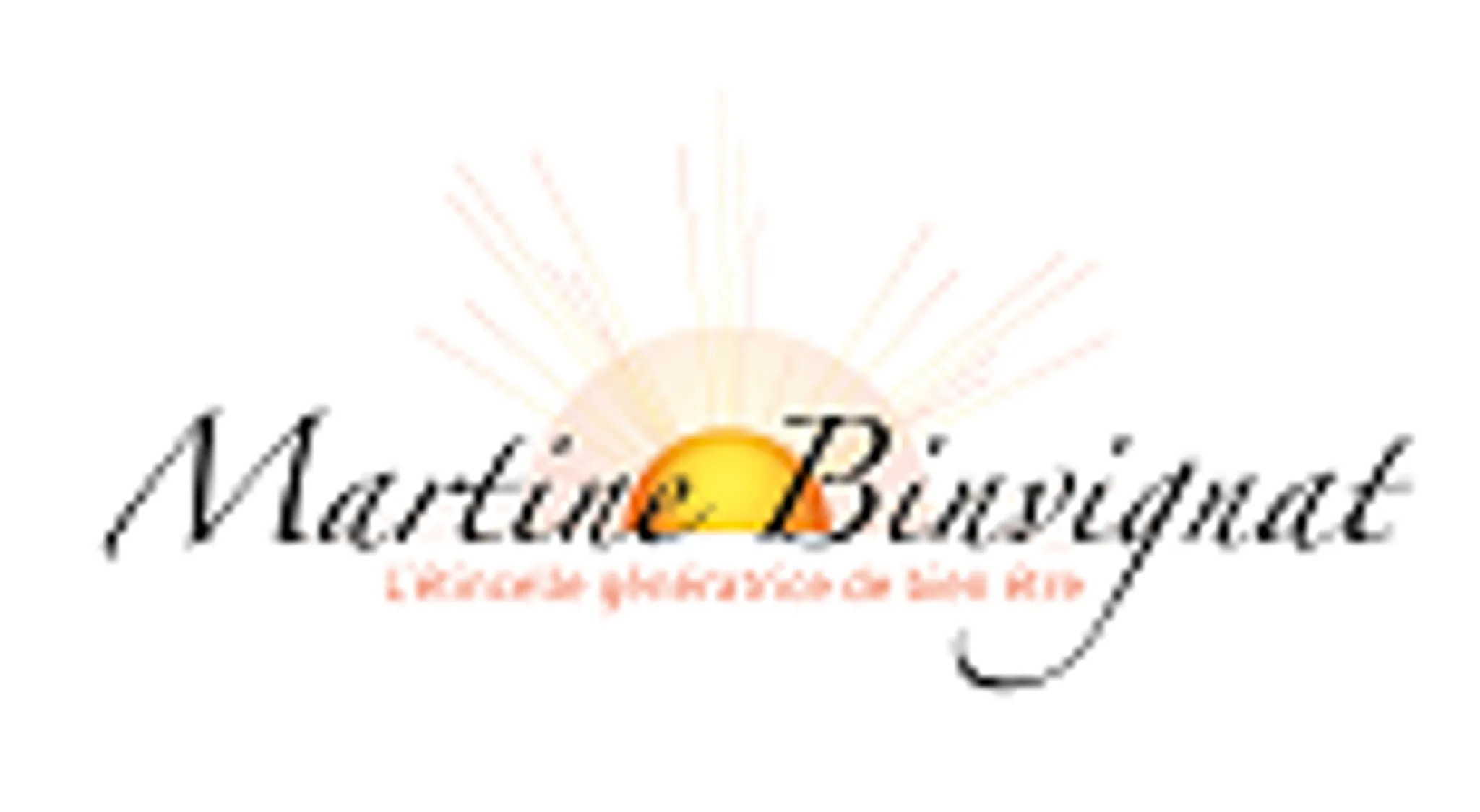 Martine Binvignat - Sophro' Coach PNL