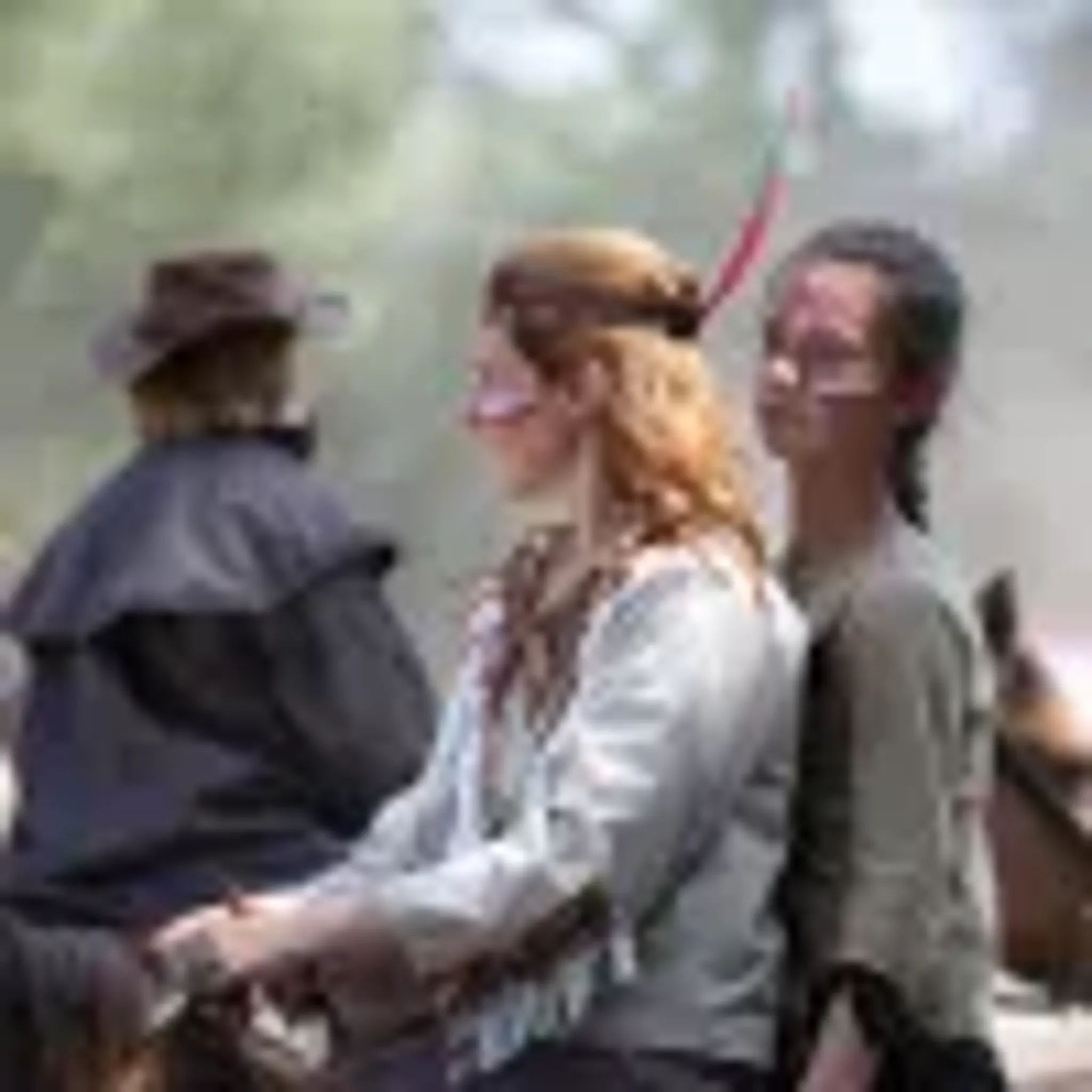 Les centaures de la baie de Somme