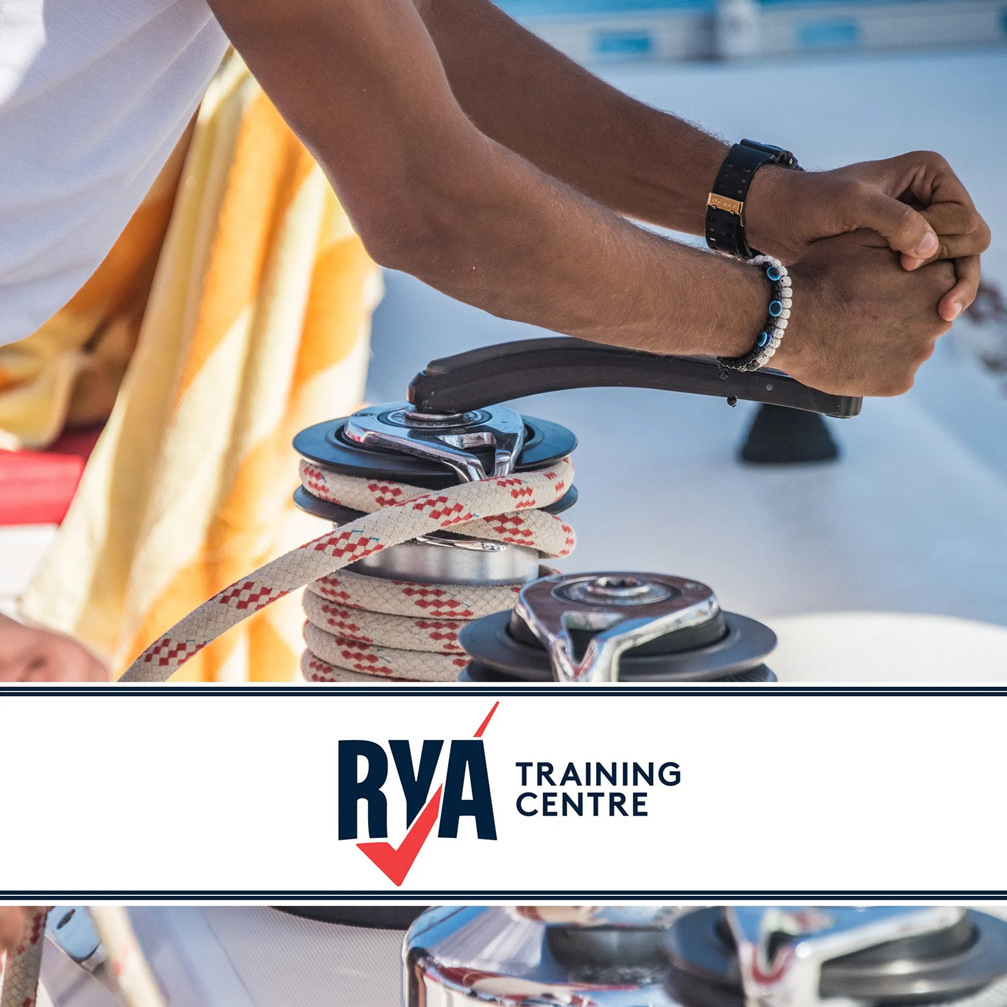 Topmast Maritime Training