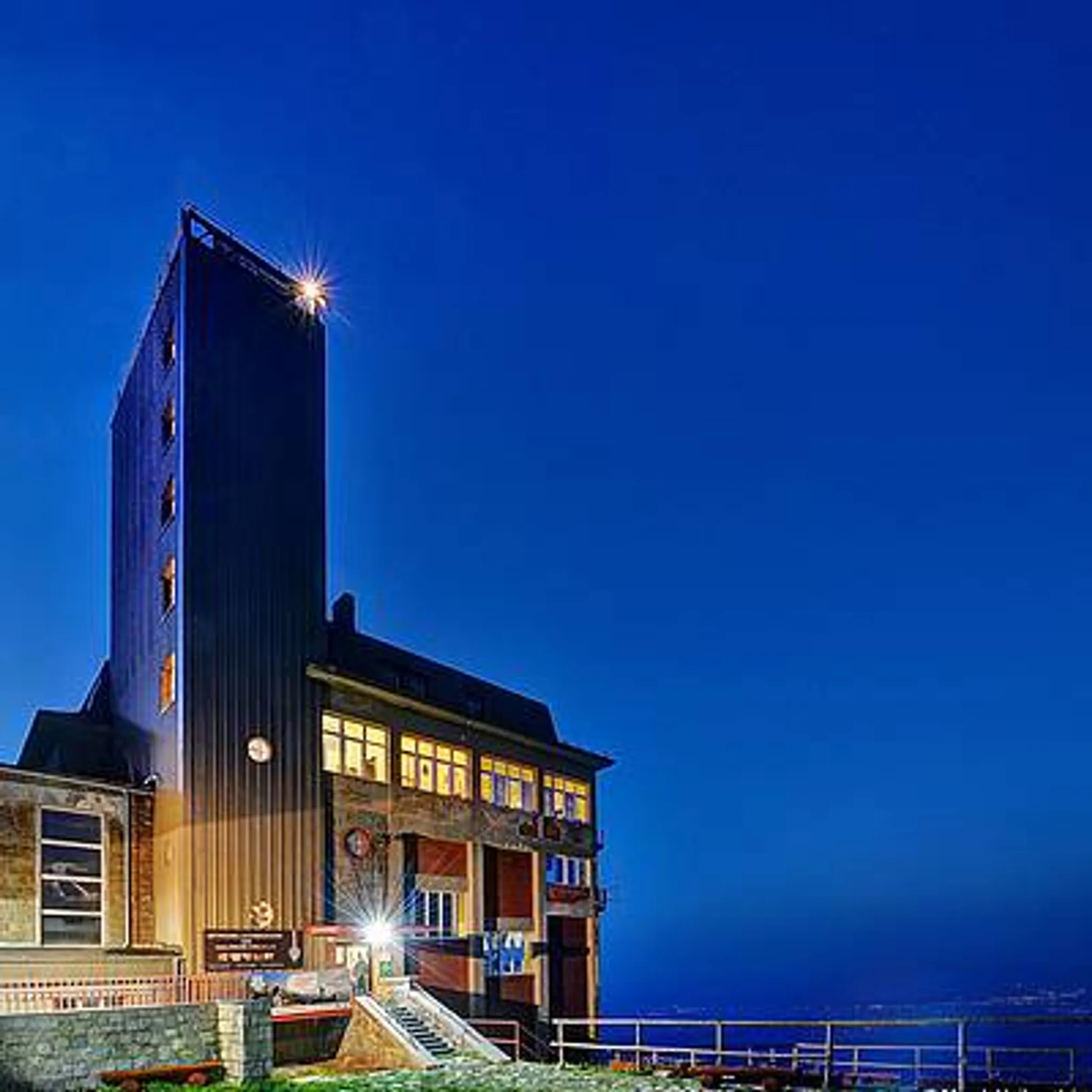 Večera pod hviezdami