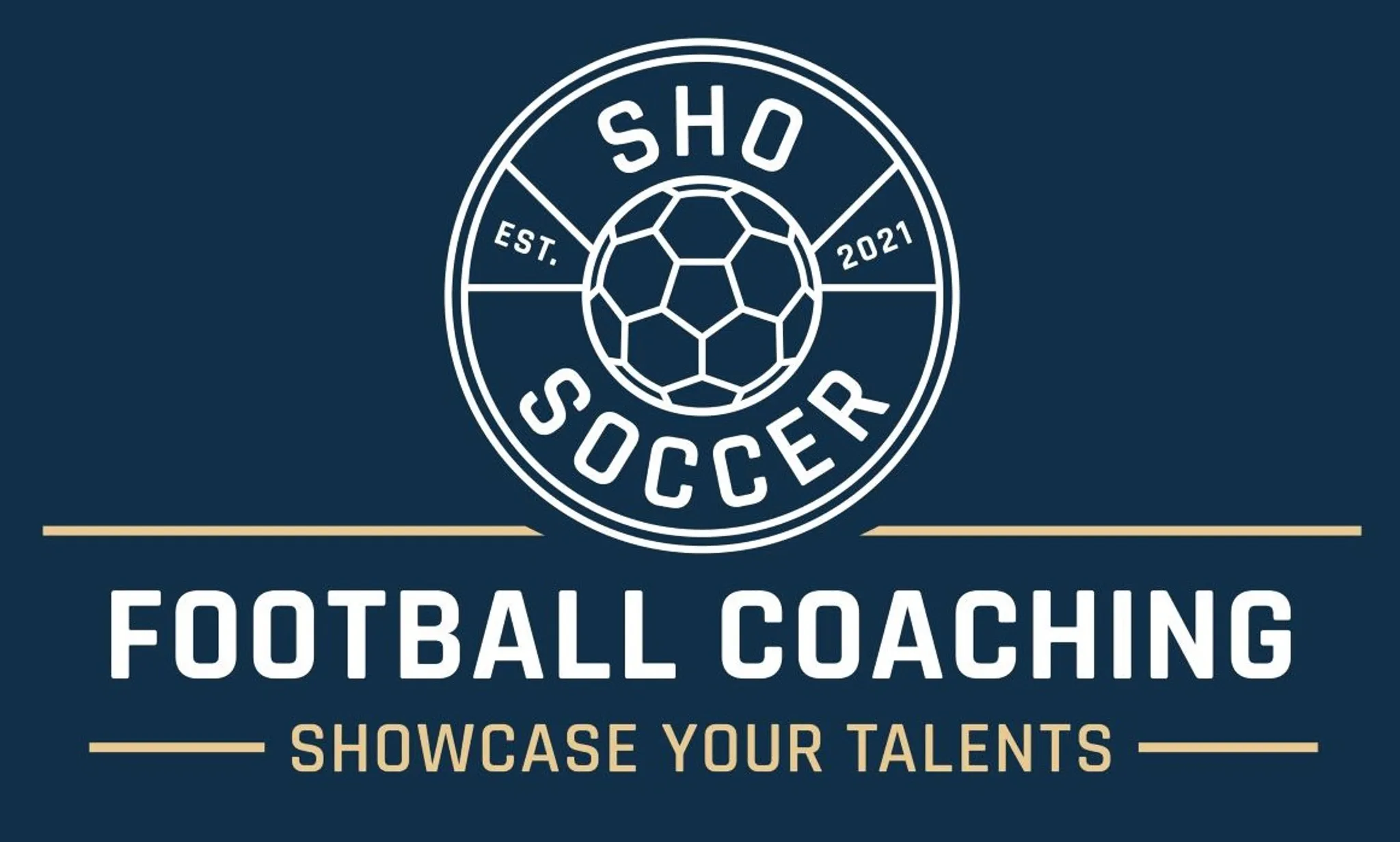 ShoSoccer Football Coaching