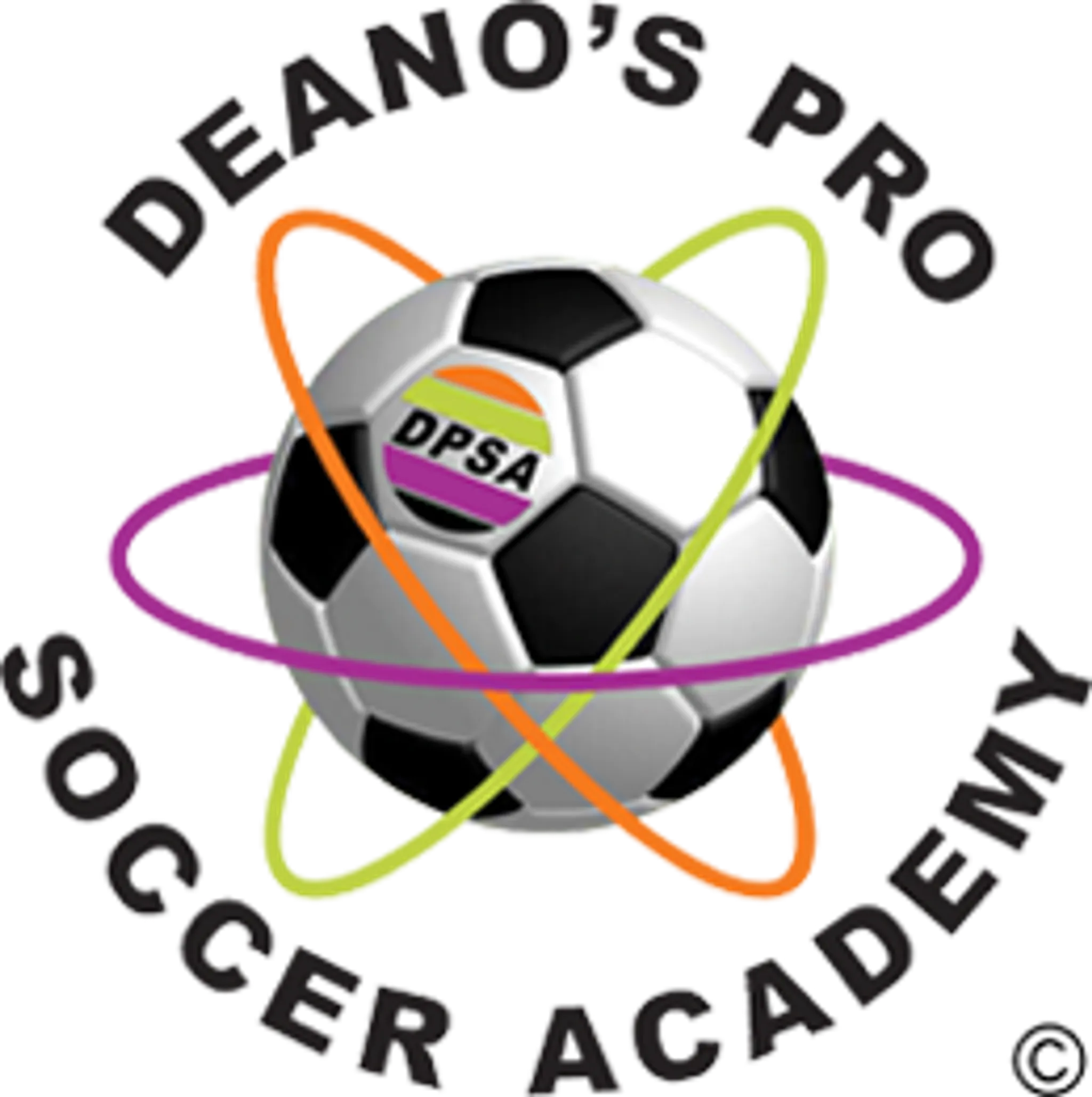 Deanos Pro Soccer Academy