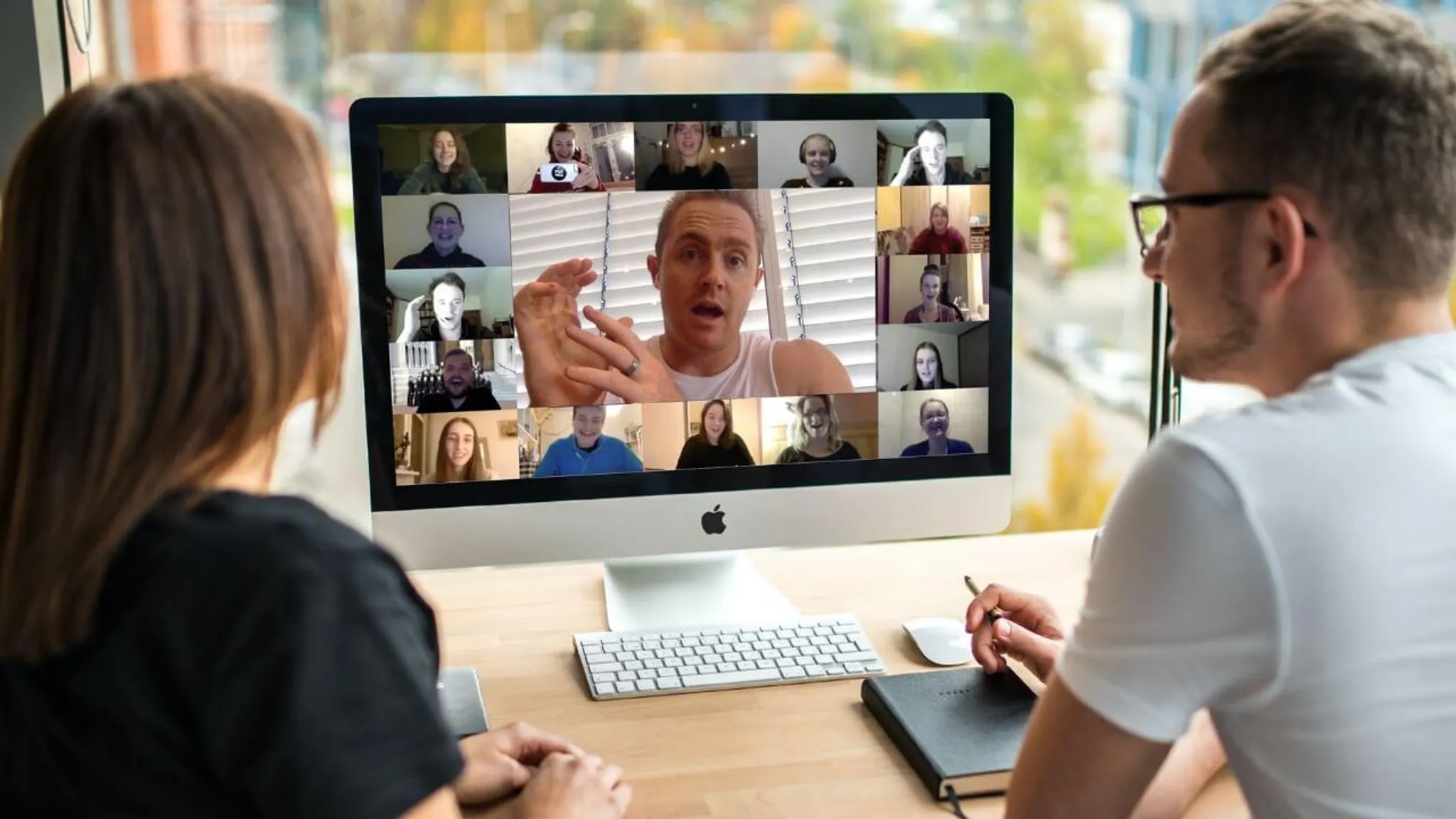 Range of Motion Fitness Business Accelerator