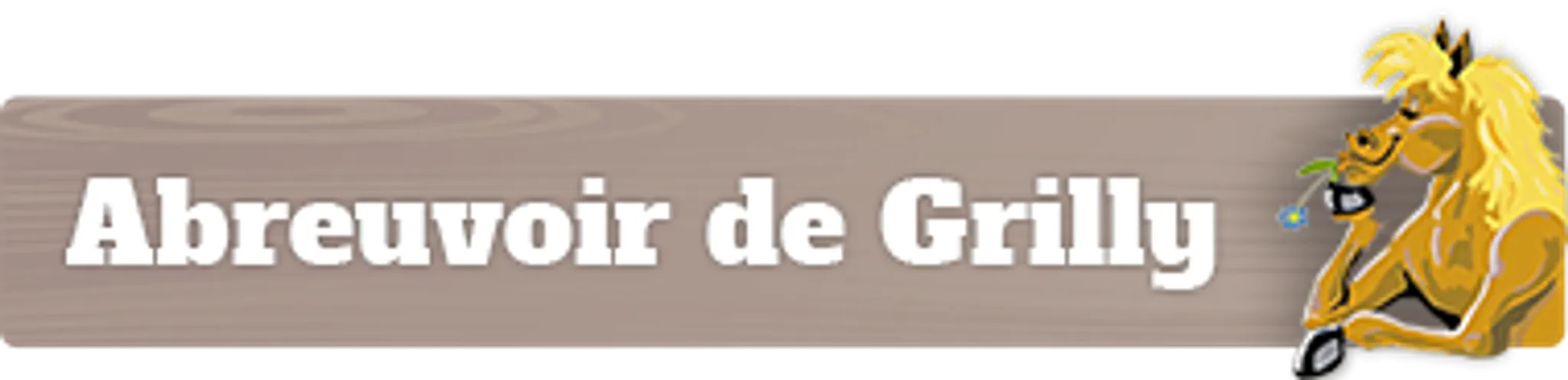 L' Abreuvoir De Grilly