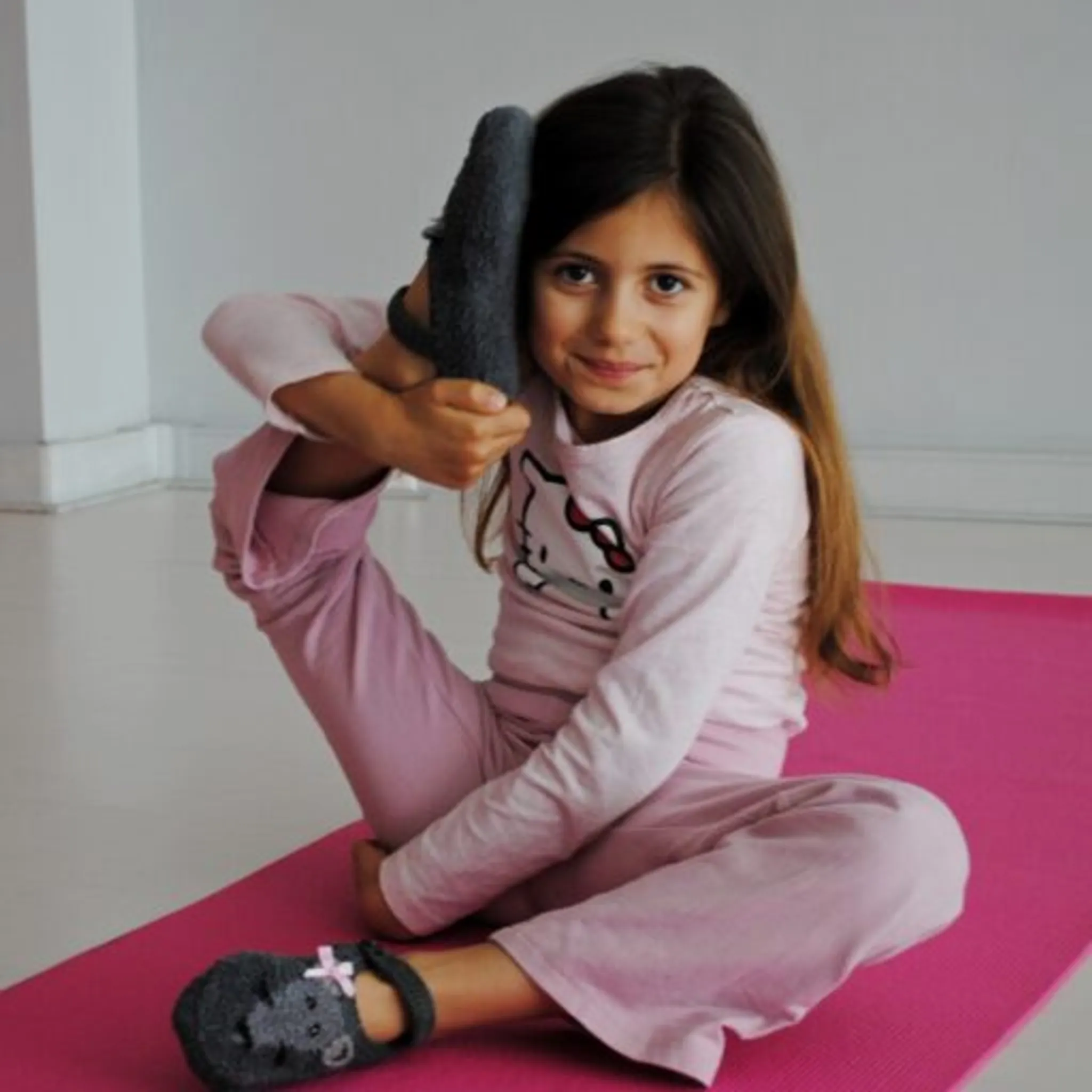 Association La Luciole Yoyo