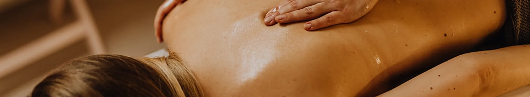 Blissful Body Thai Massage & Yoga