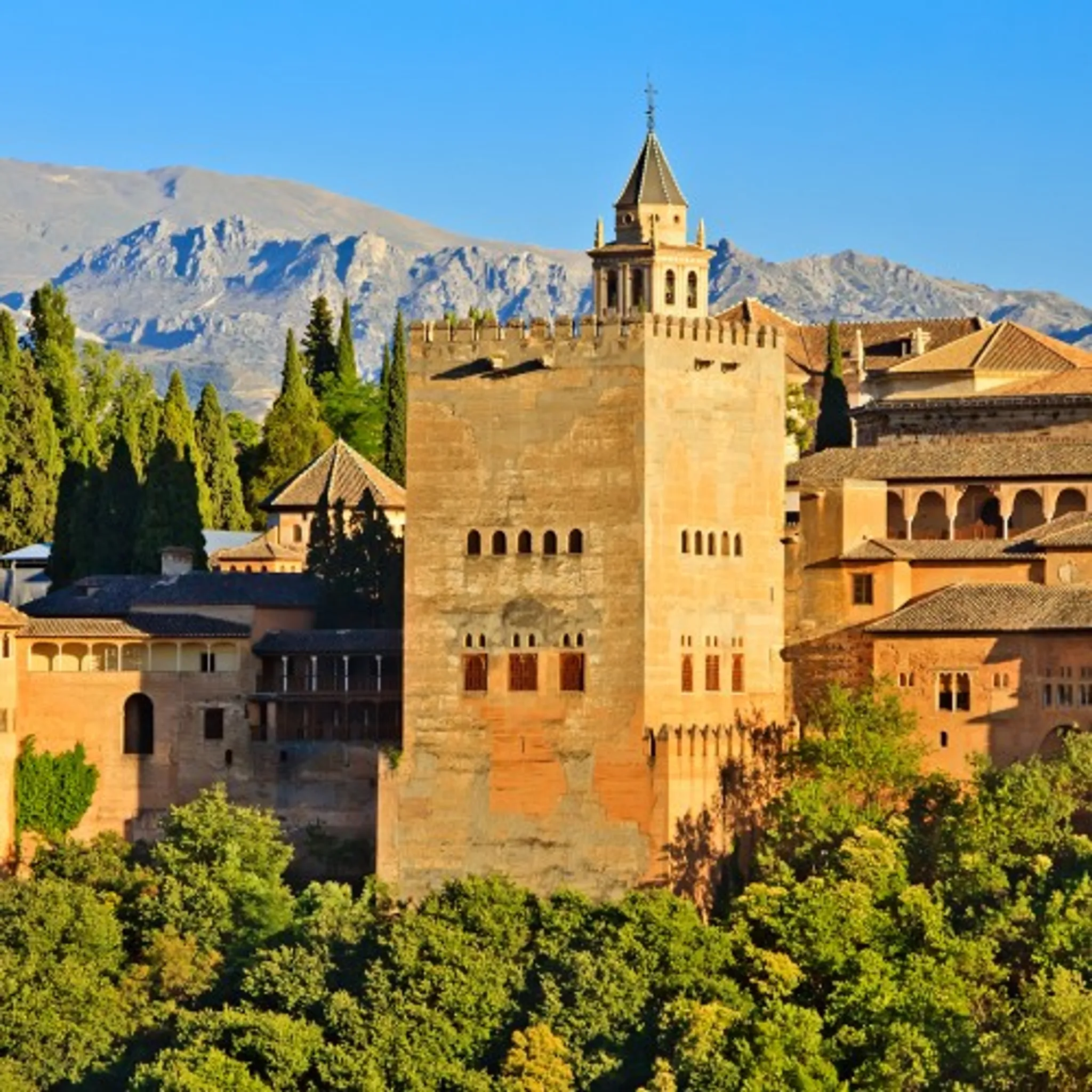 Samyama Fitness Yoga & Wellbeing Retreats, Spain