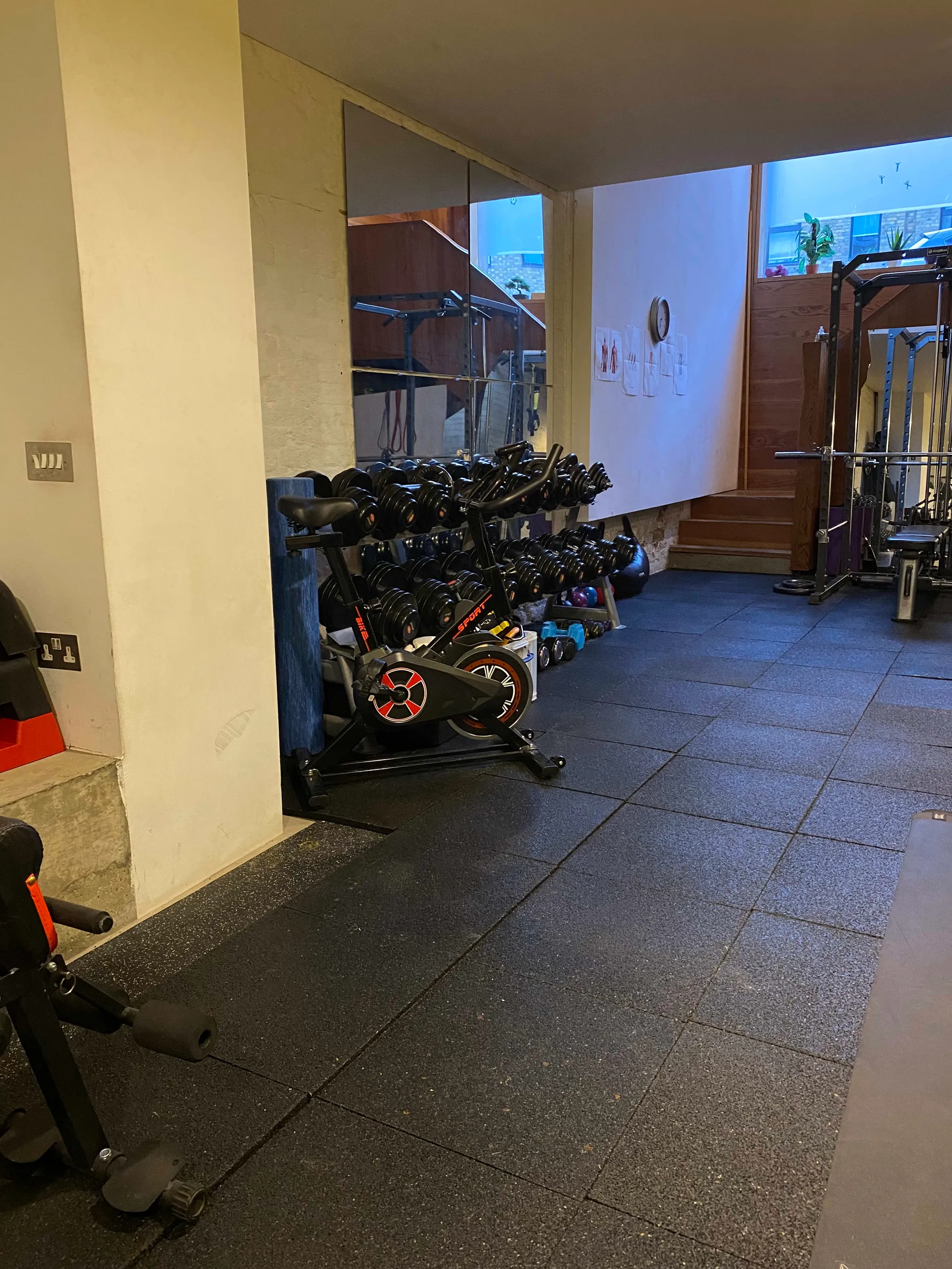 Personal Training Sessions