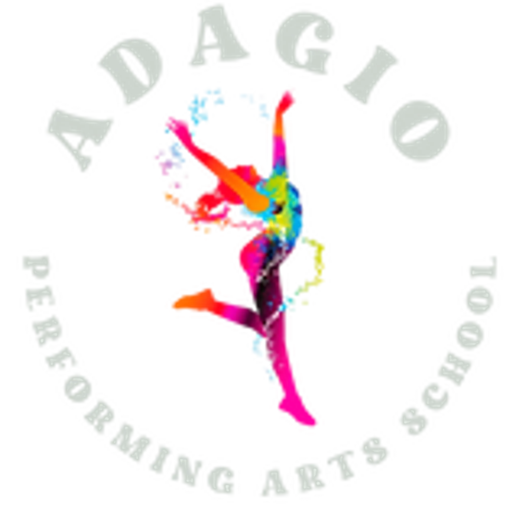 Adagio Performing Arts School