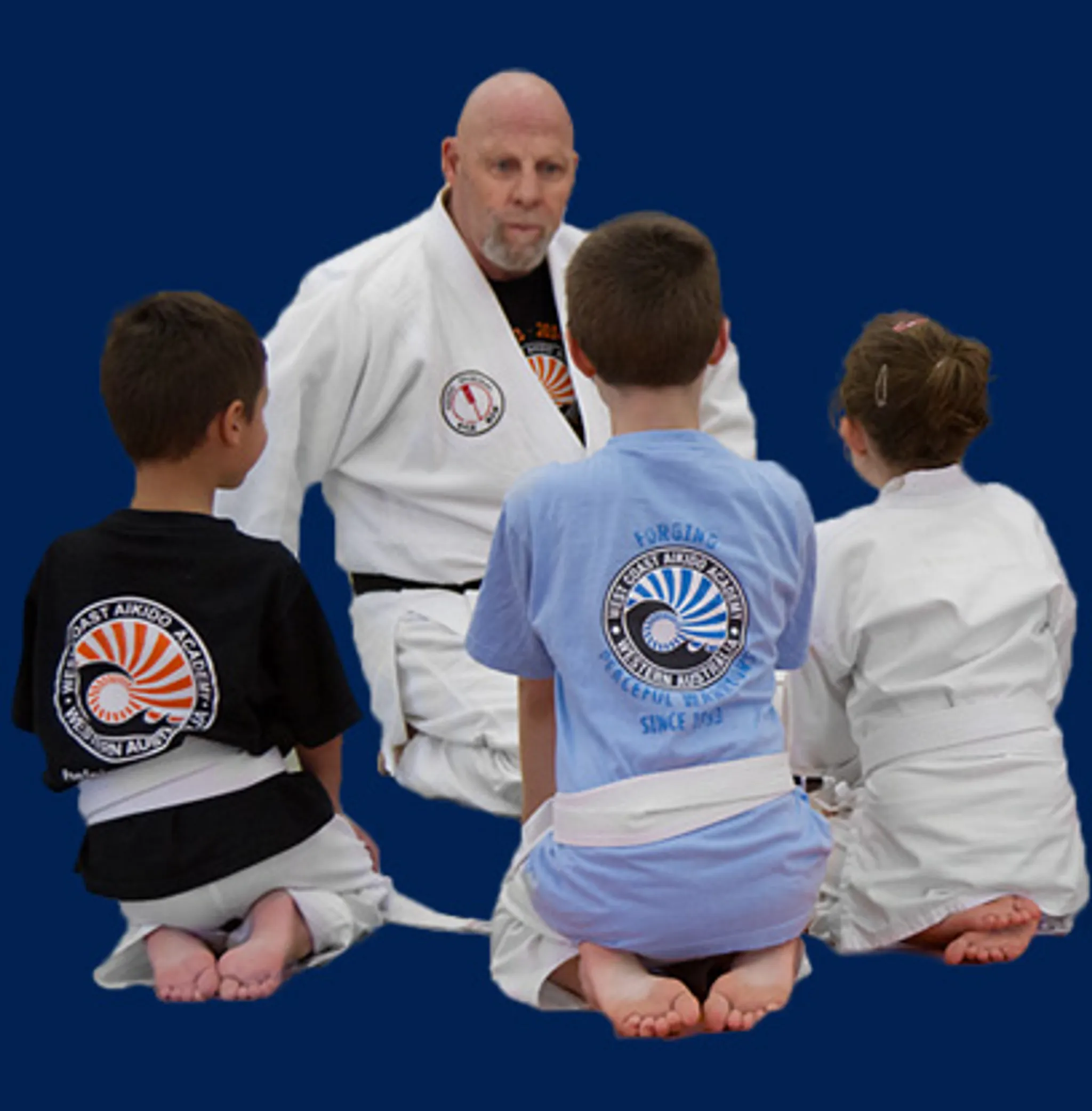 West Coast Aikido Martial Arts Academy