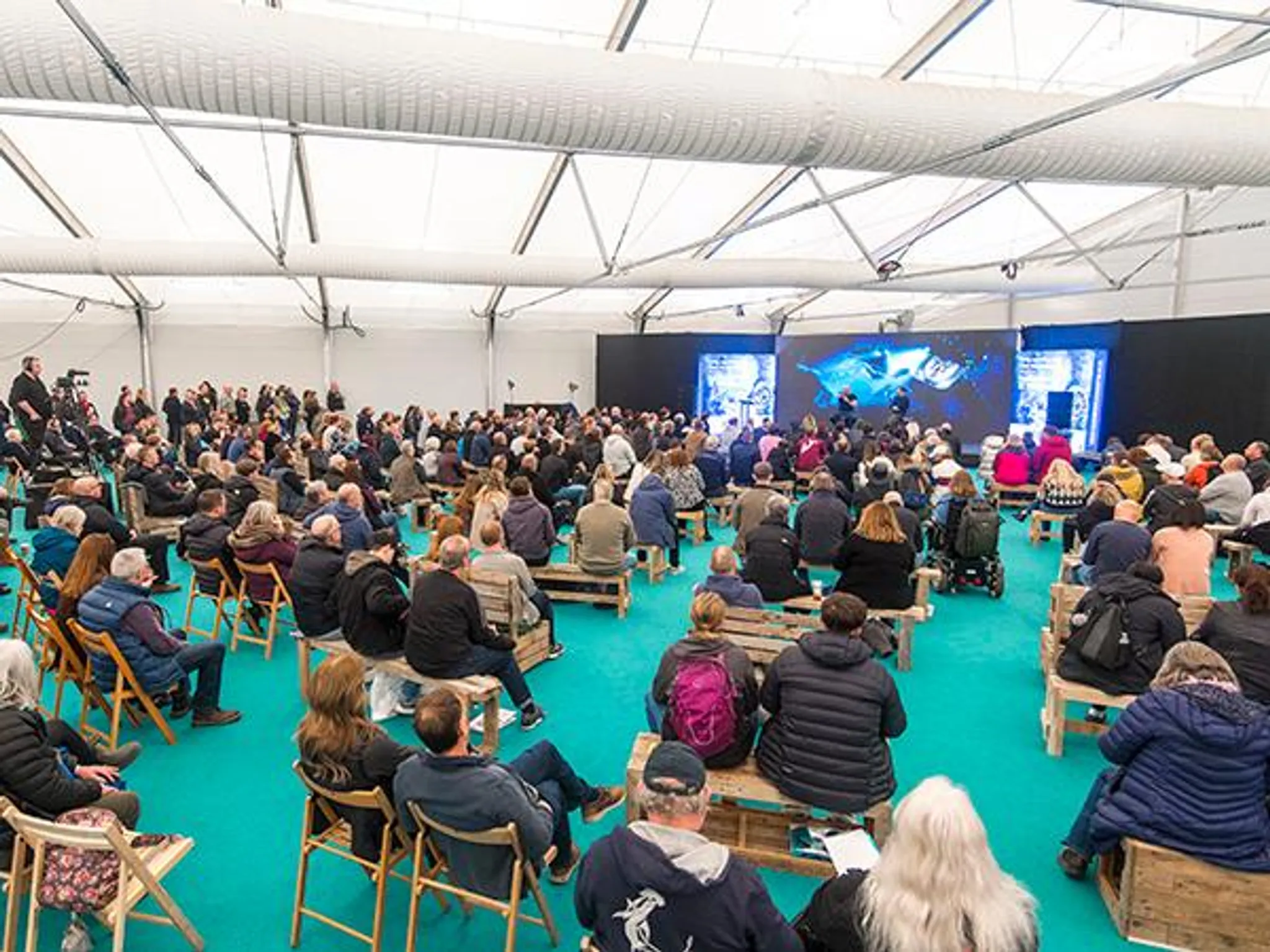 Discovery Diver course