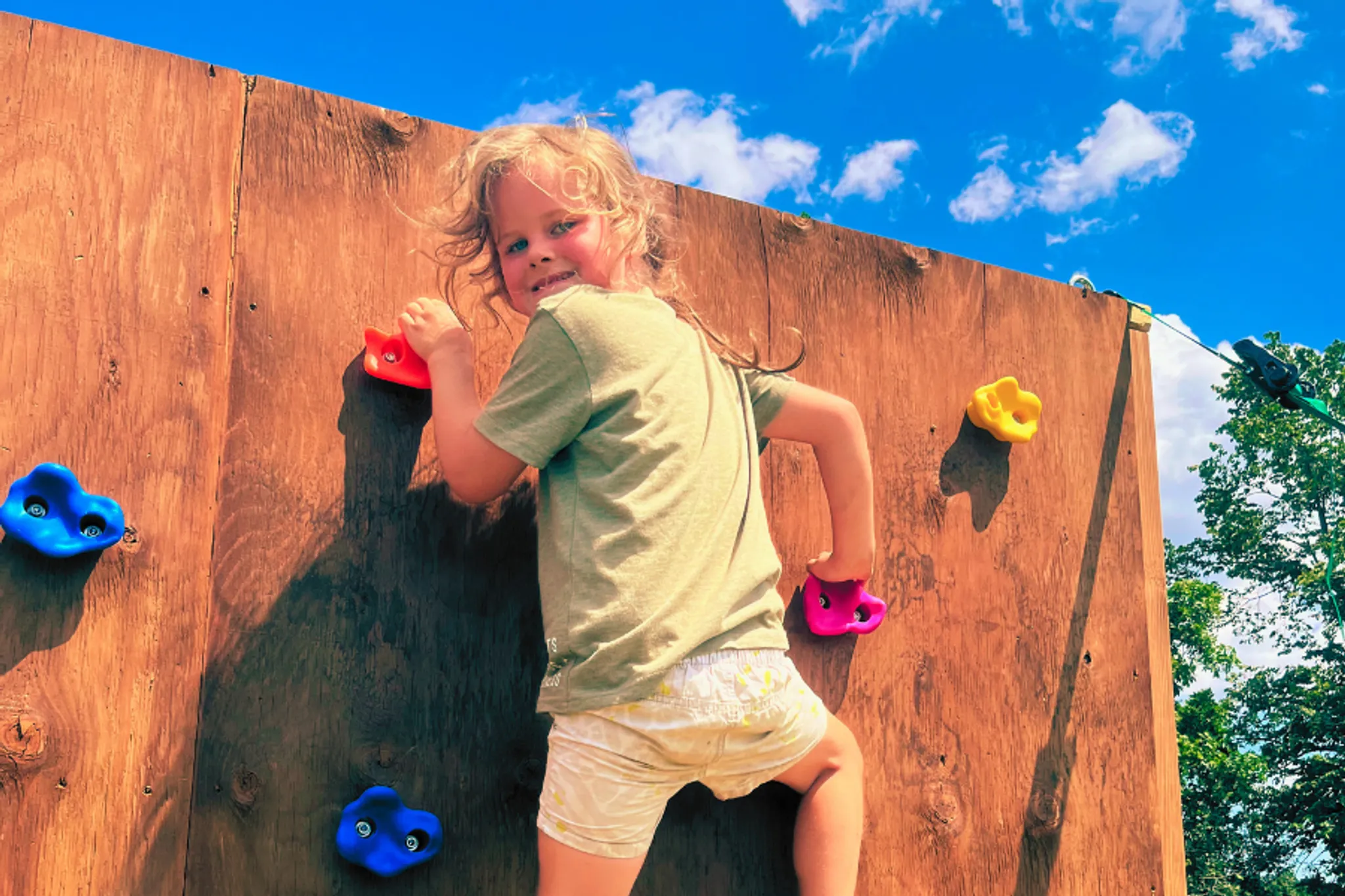 Elements Fitness and Wellness