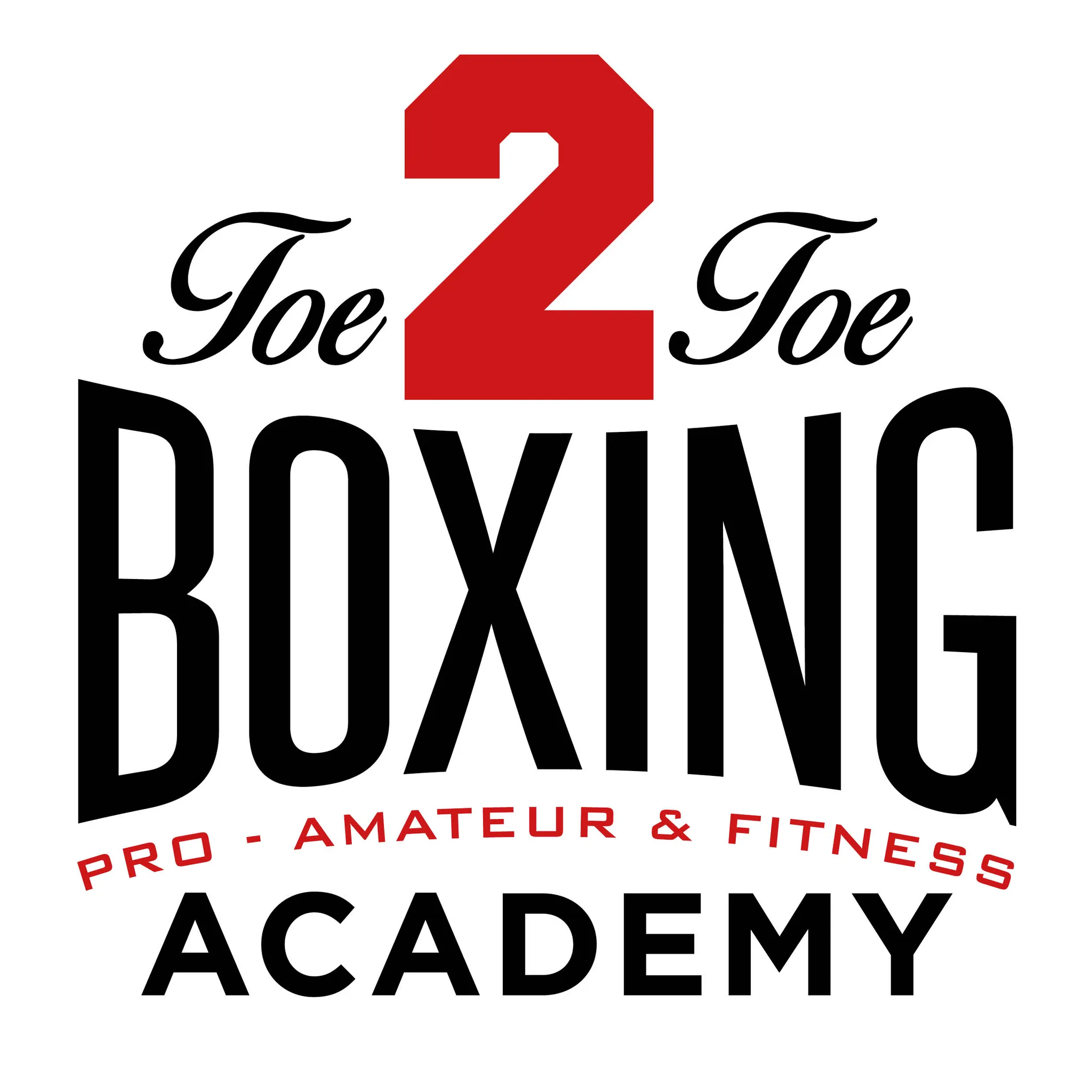 Toe2Toe Gym - Pro/Amateur Boxing Academy - Coventry UK