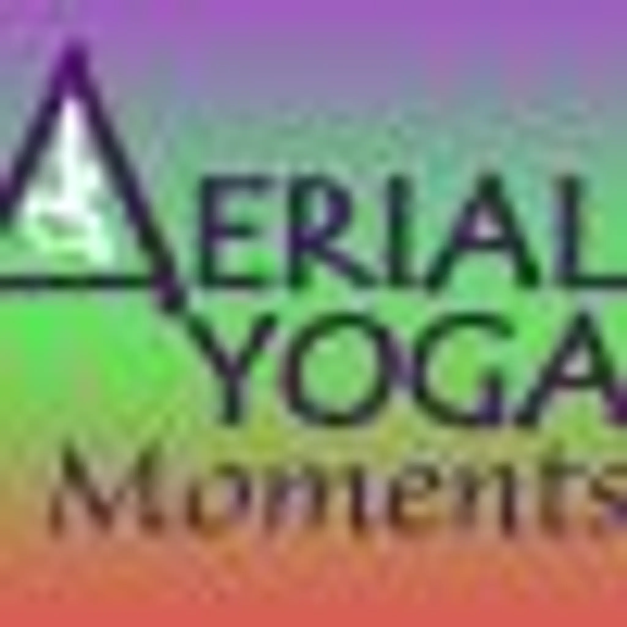 yoga moments with Leah