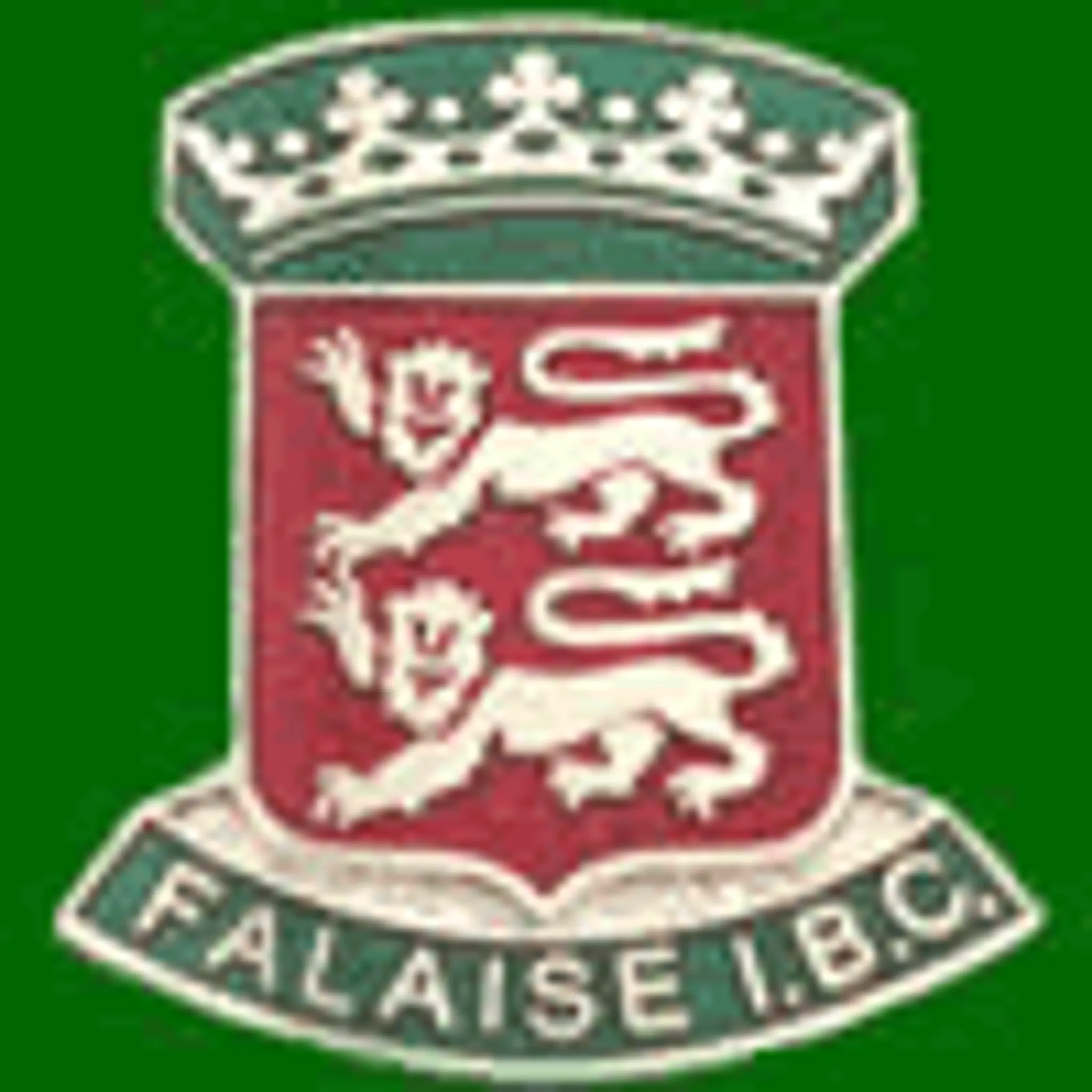 Falaise Indoor Bowls Club