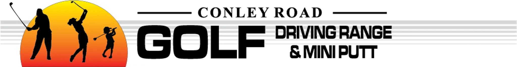 Conley Road Golf Driving Range