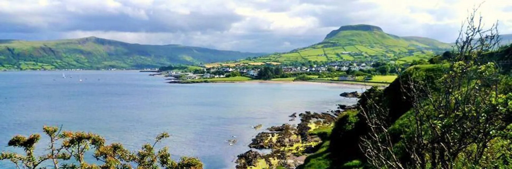 Cushendall Golf Club Competitions