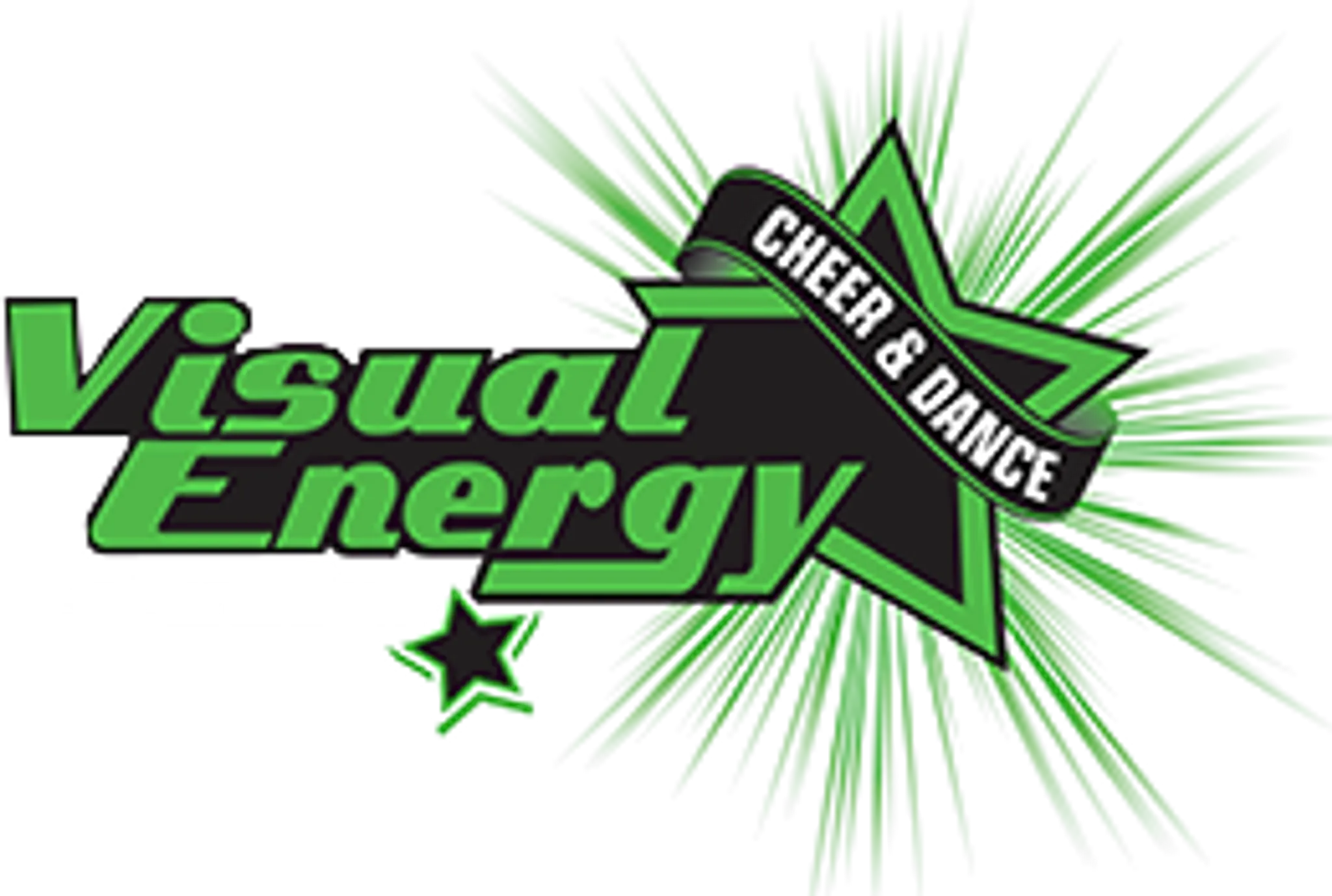 Visual Energy Studios (Cheer, Dance, Tumble)