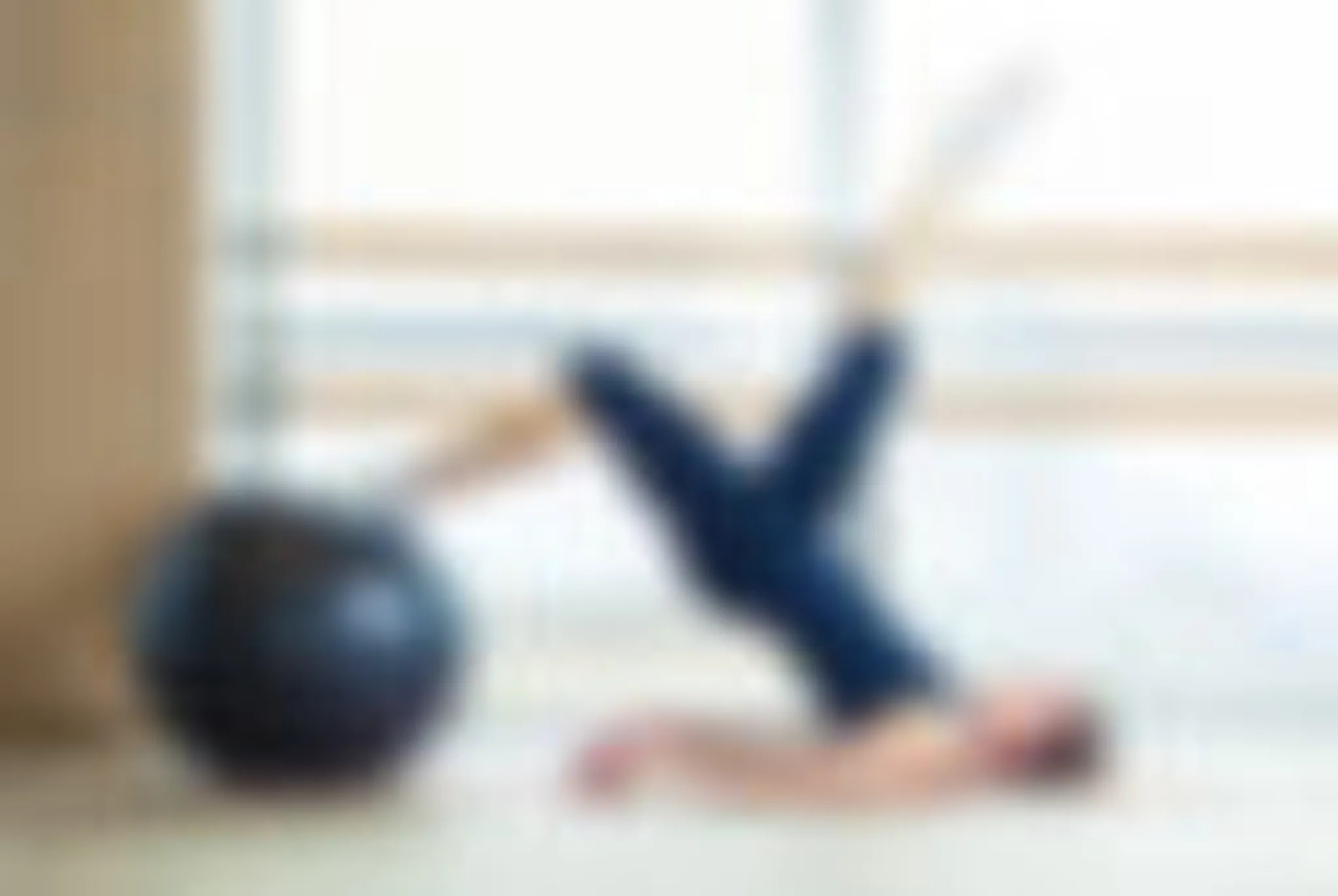 Sonia Landry - Physiothrapeute