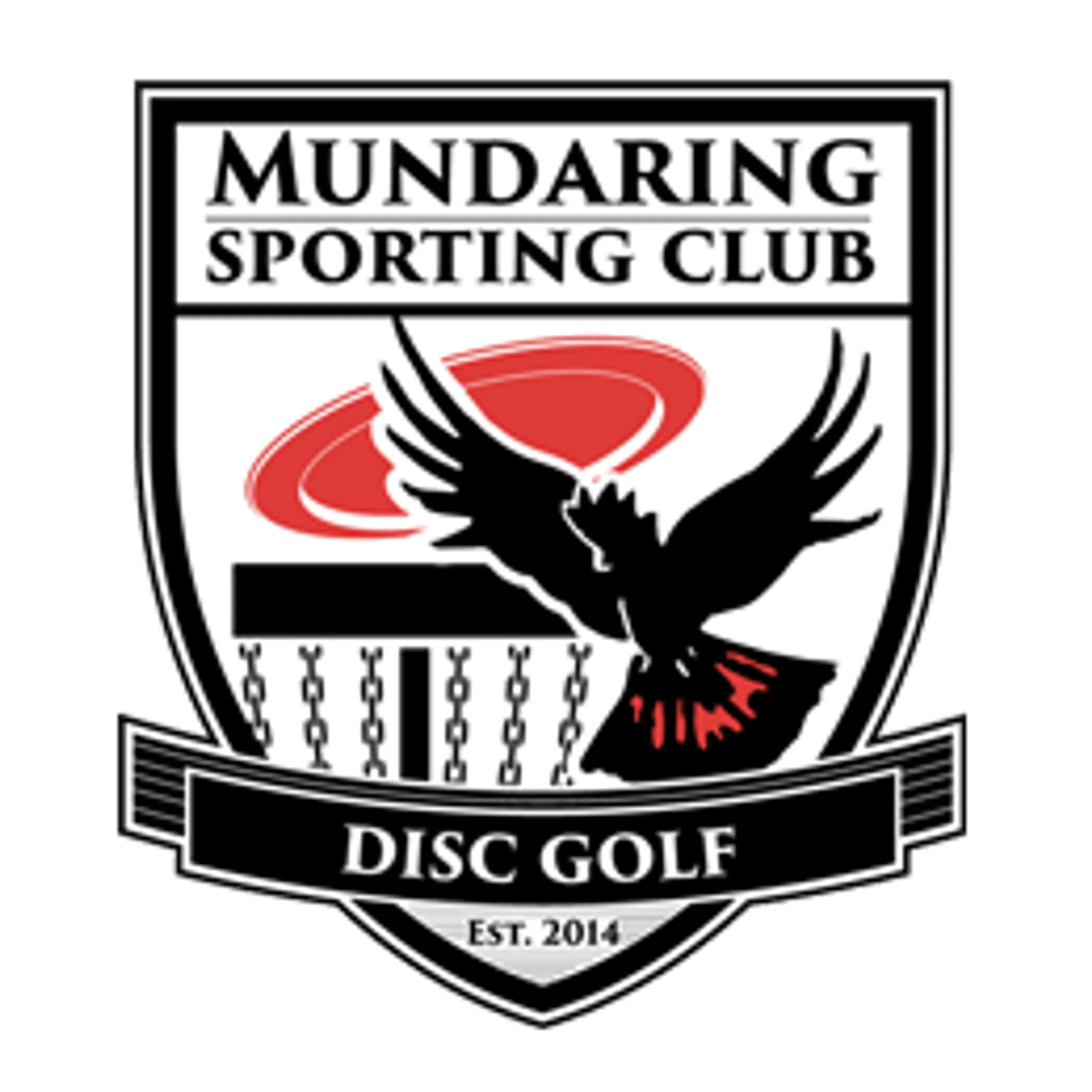 Mundaring Disc Golf Club