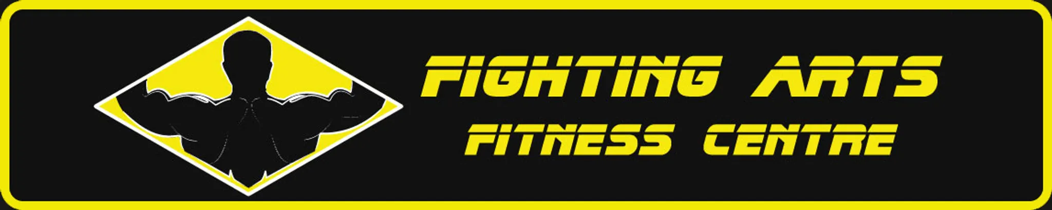 Fighting Arts Fitness Centre