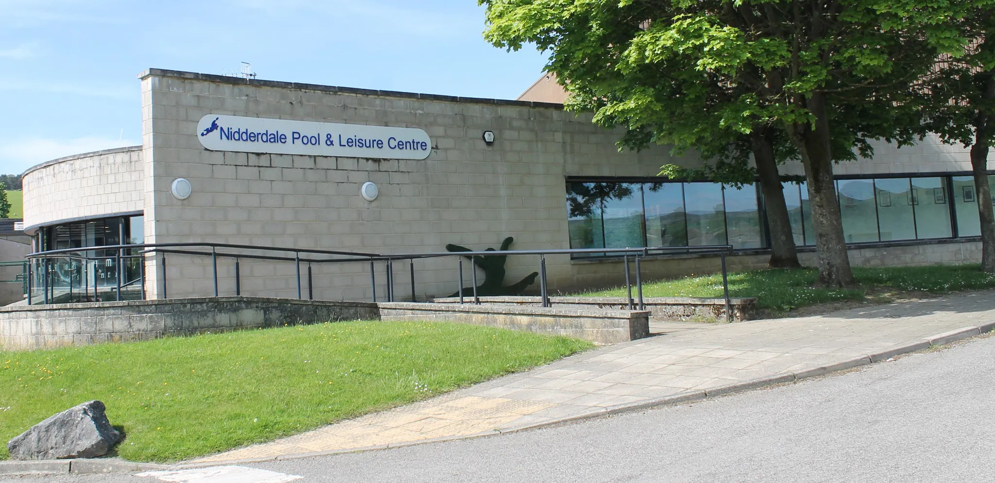 Nidderdale Leisure and Wellness Centre