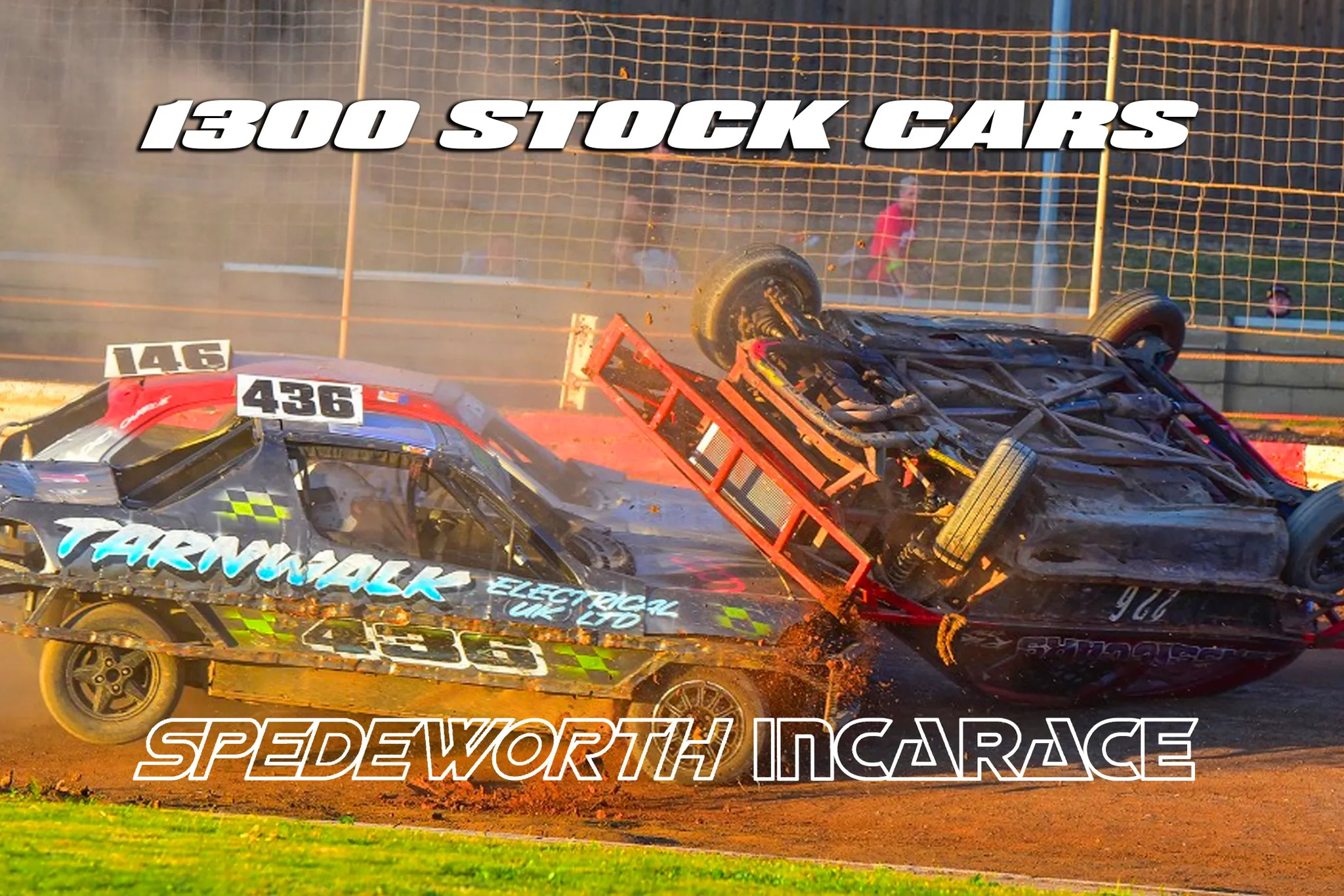 Hednesford Hills Raceway