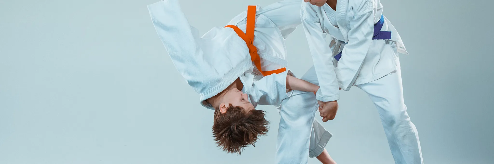 Murgon Judo Club Tournament