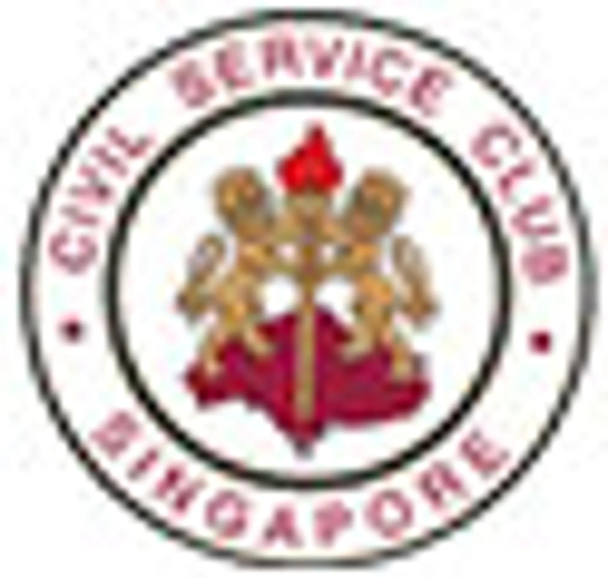 Civil Service Club @ Tessensohn