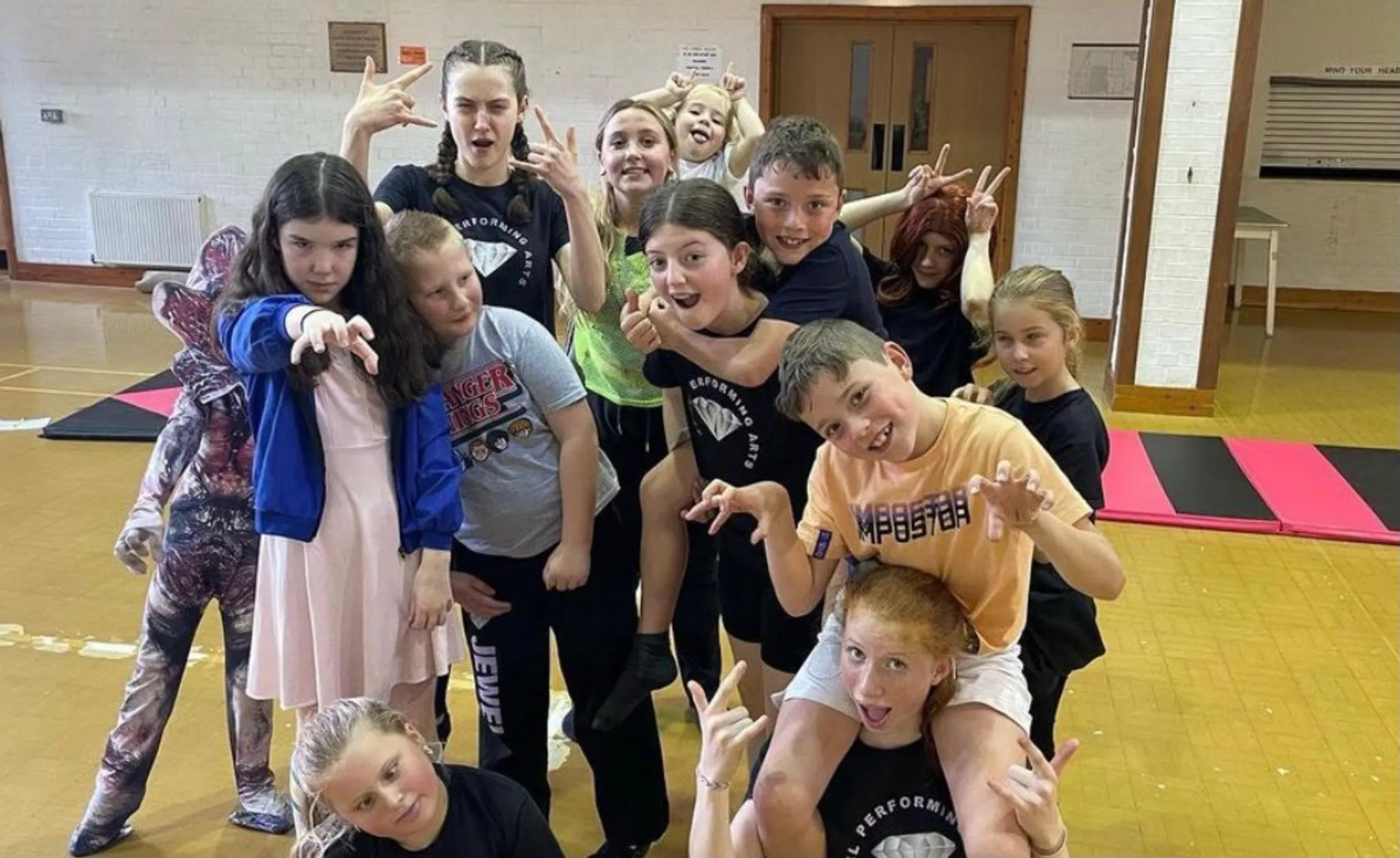 Move it Dance Event 2024