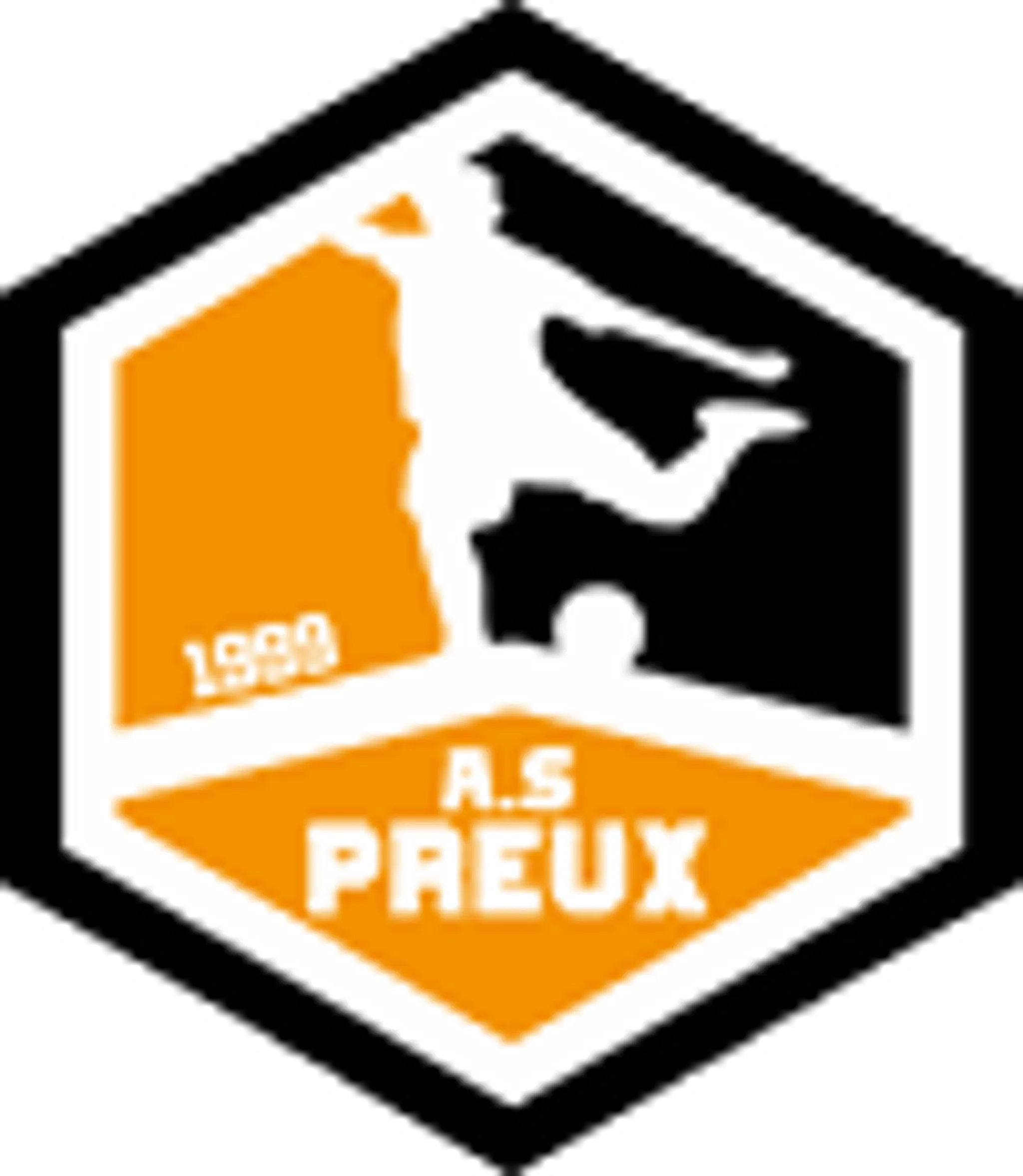 AS PREUX FOOTBALL