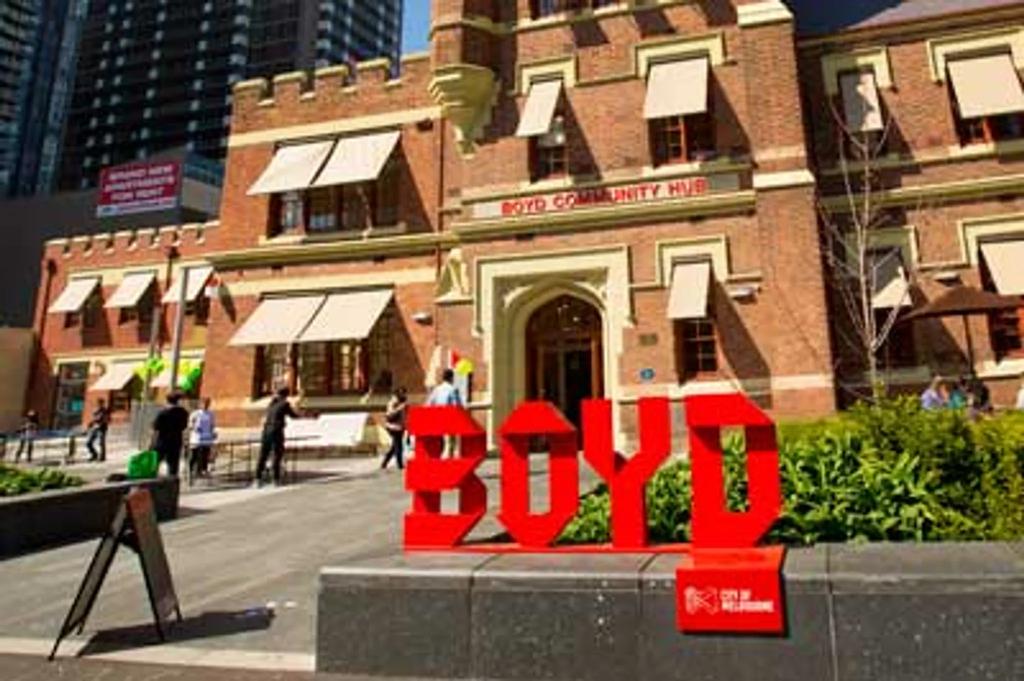 Victorian Cross Country League