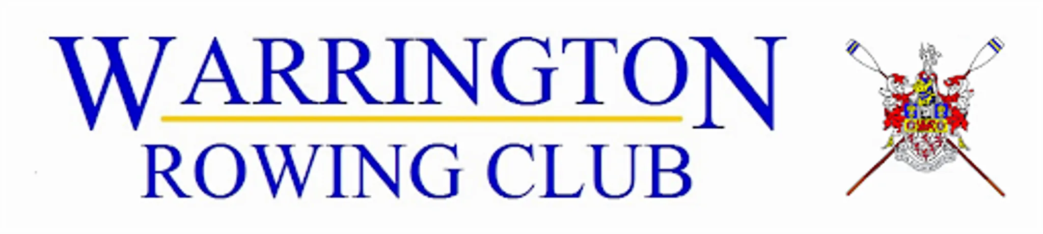 Warrington Rowing Club