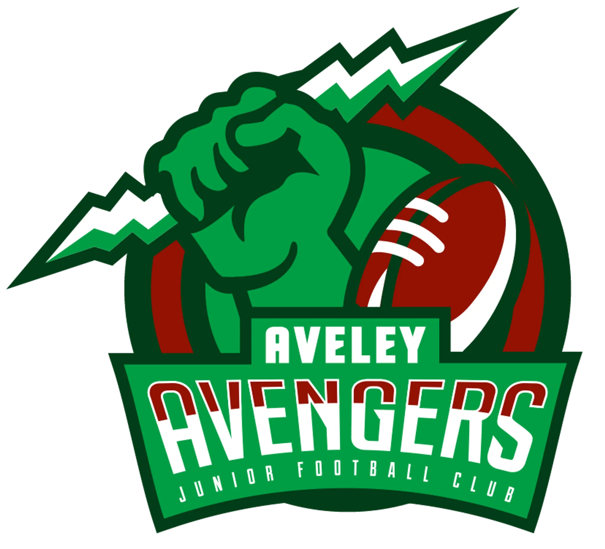 Aveley Avengers Junior Football Club