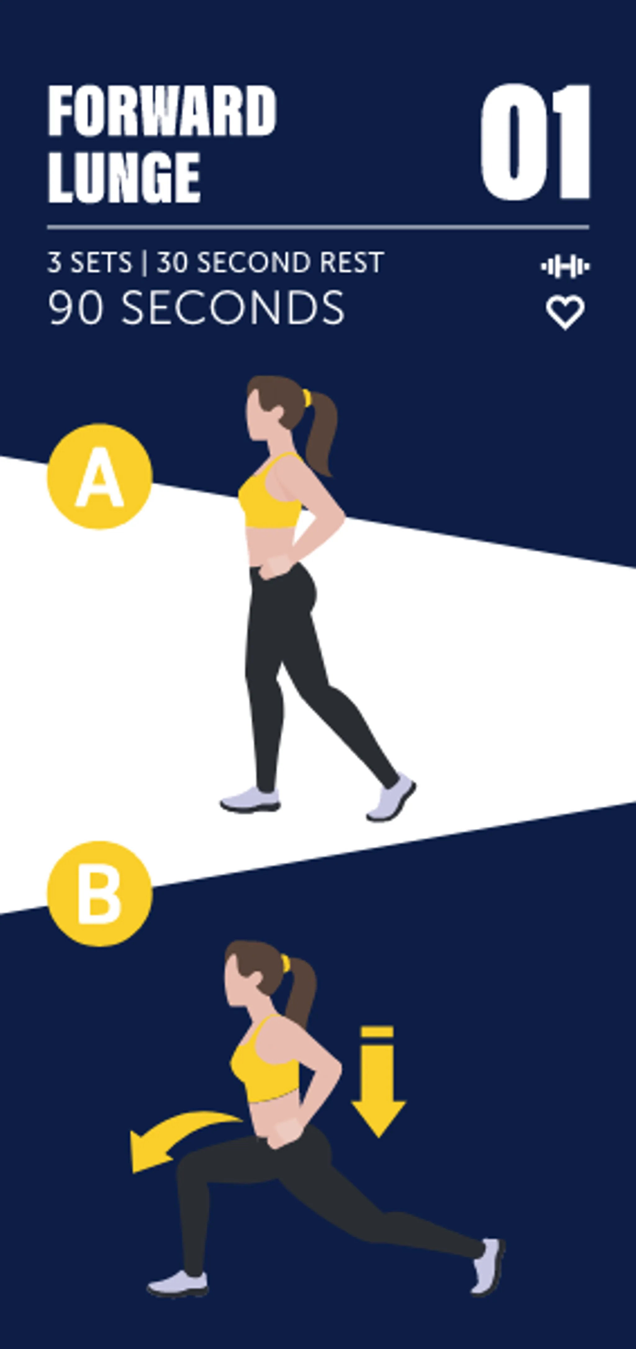 Hunter Fitness Suite