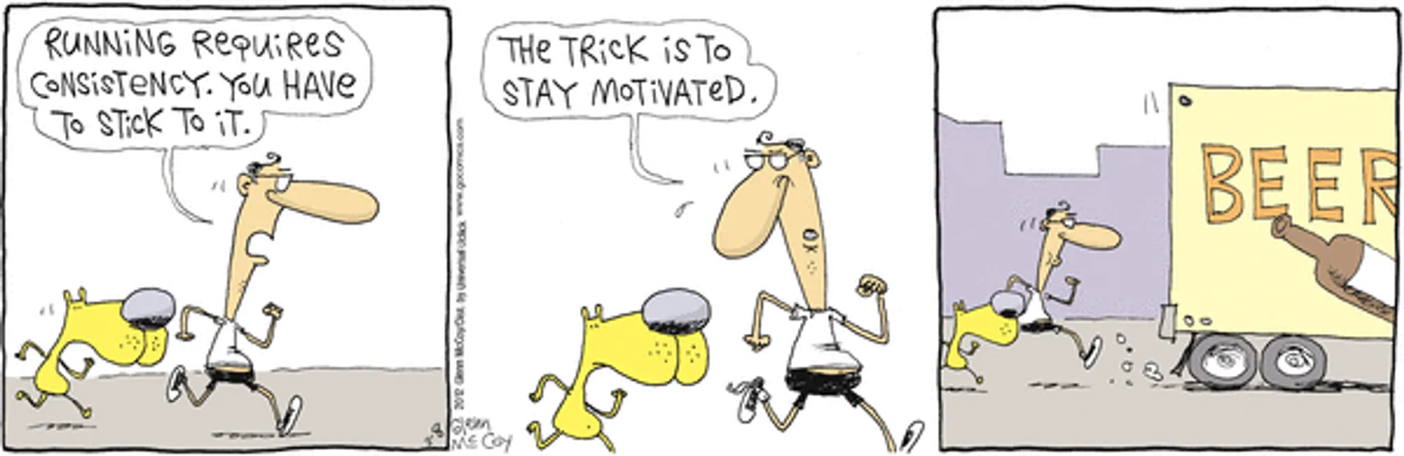 Redlands Hash House Harriers