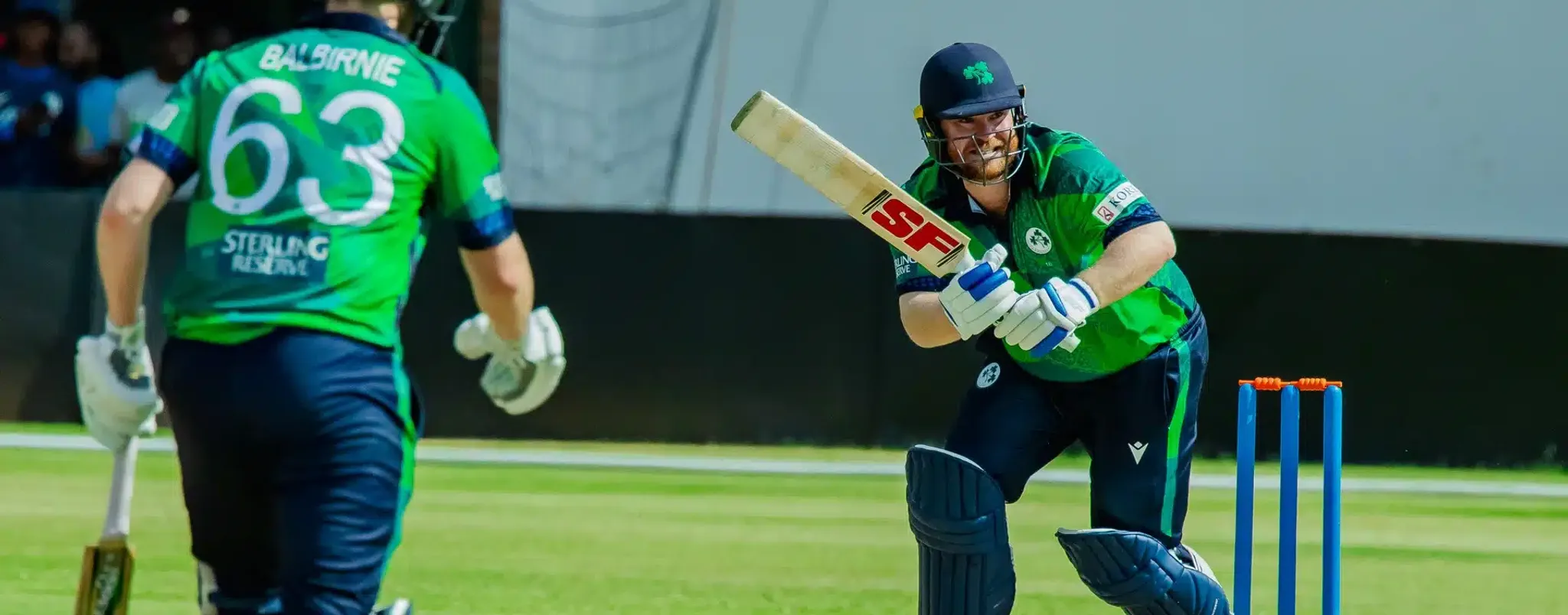 Knockharley Cricket Club Tournament