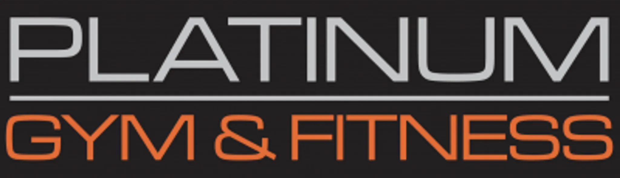 Platinum Gym and Fitness