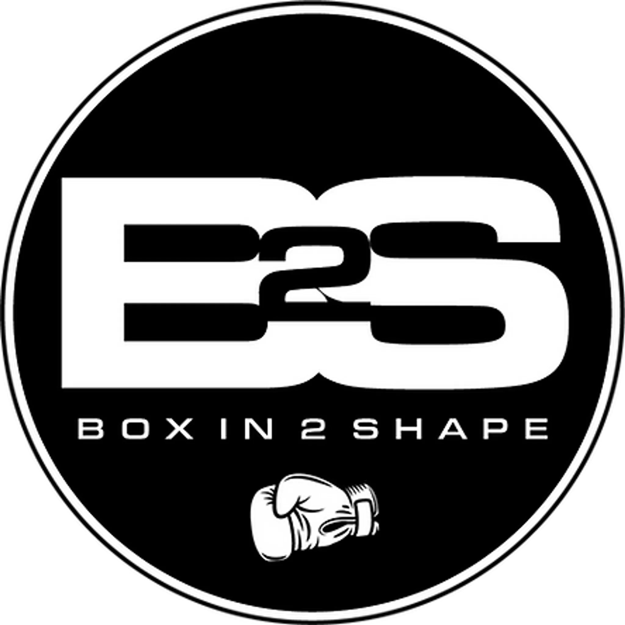 Boxin 2 Shape