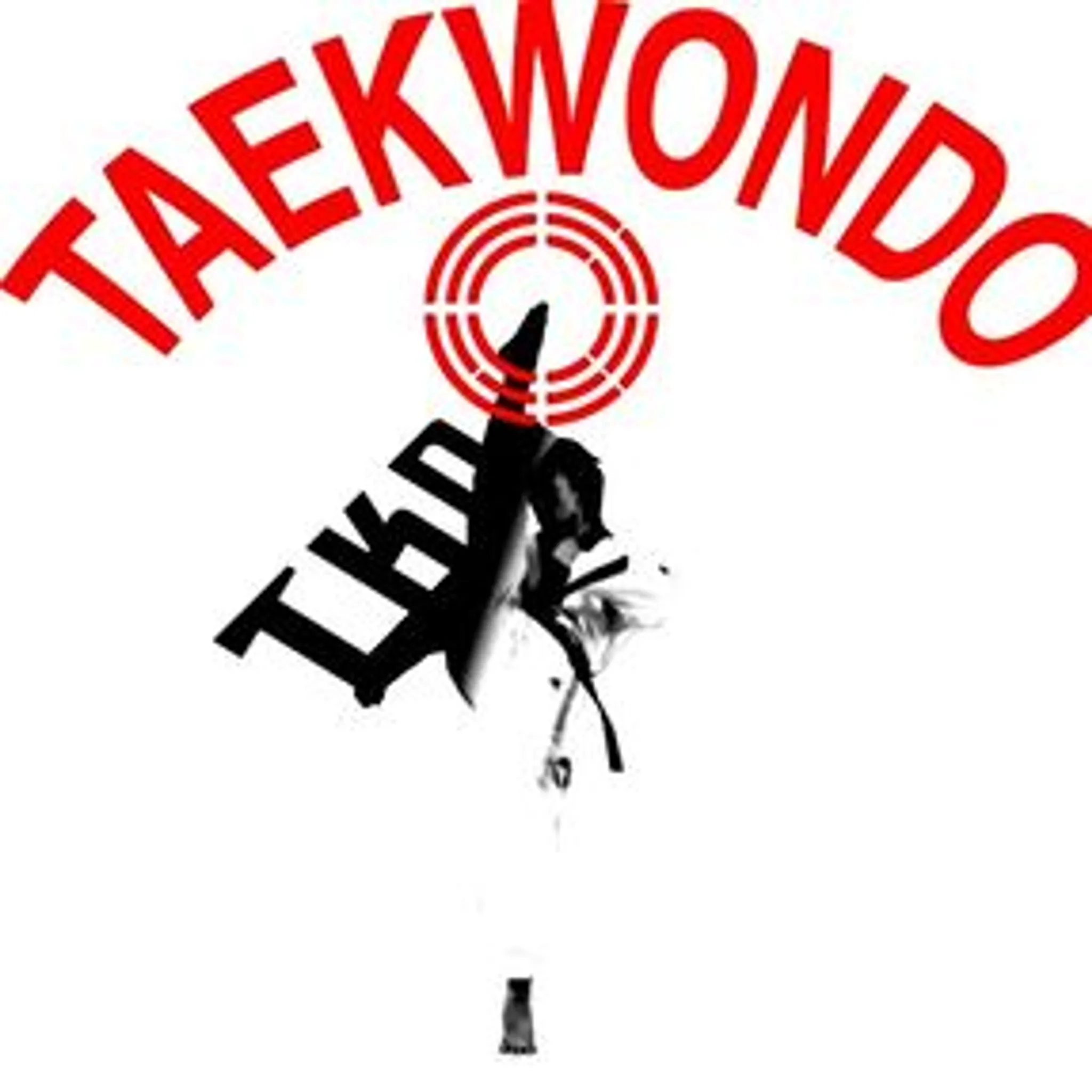 Master Park's Olympic Tae Kwon Do