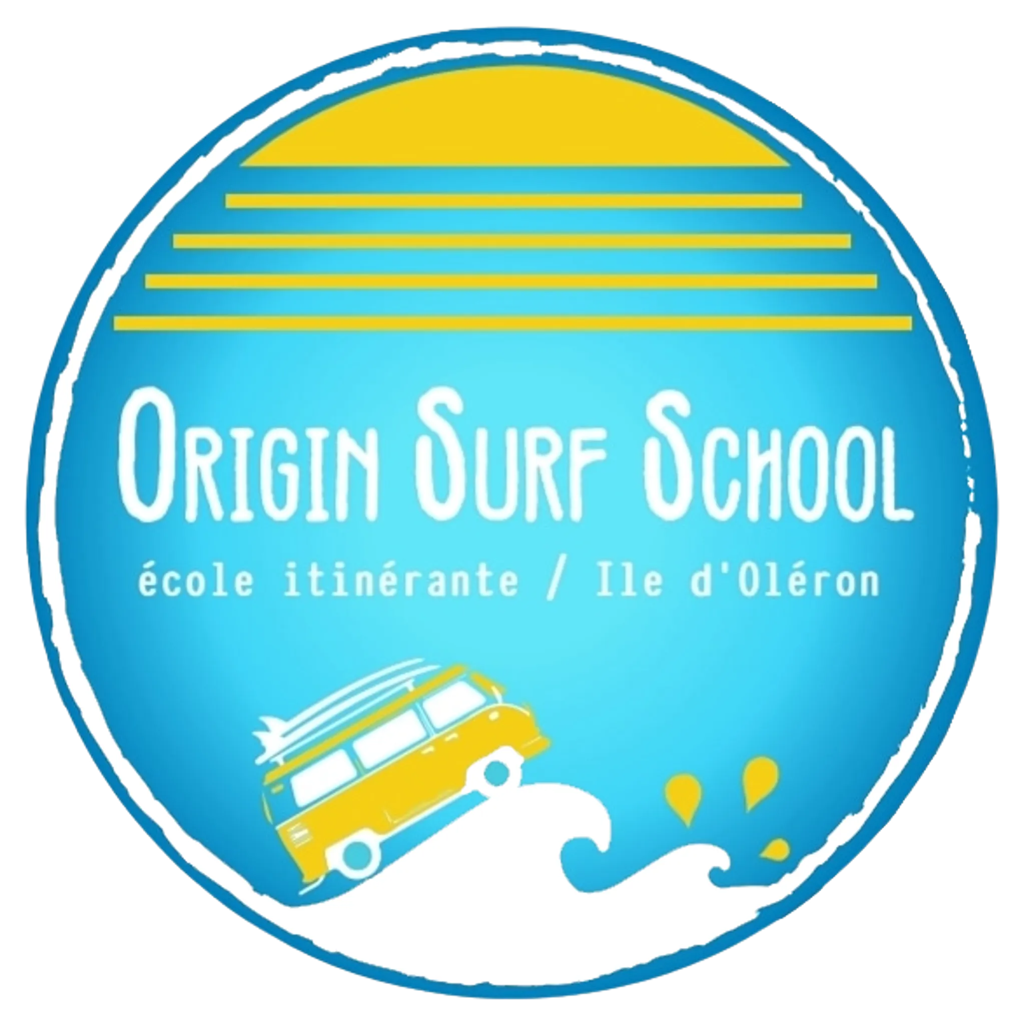 Origin' Surf School