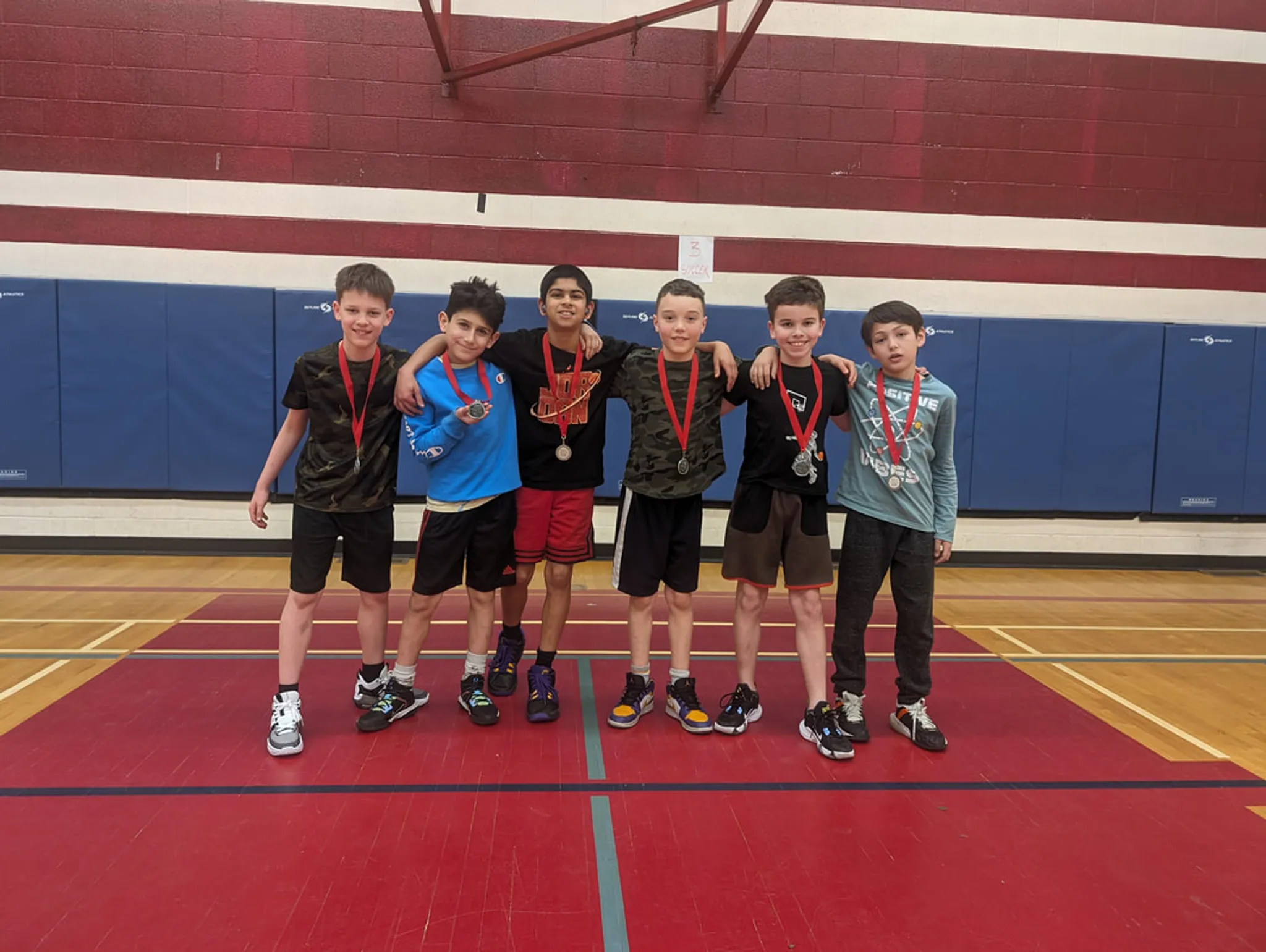 Jumpshot Basketball Academy Premiere Youth Basketball Camp and Classes