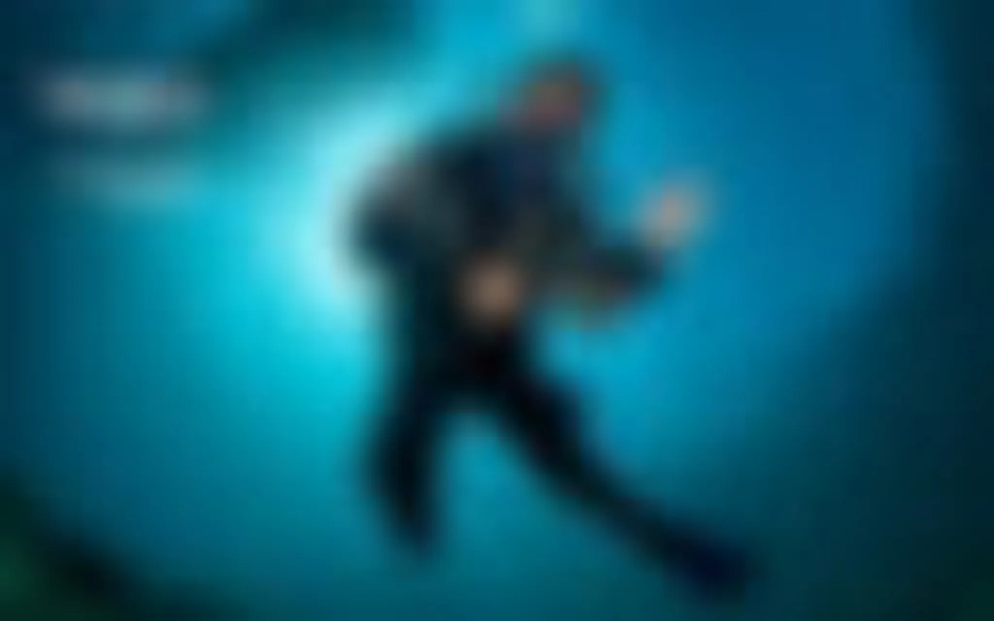 Eau Bleue Plongée Cavalaire