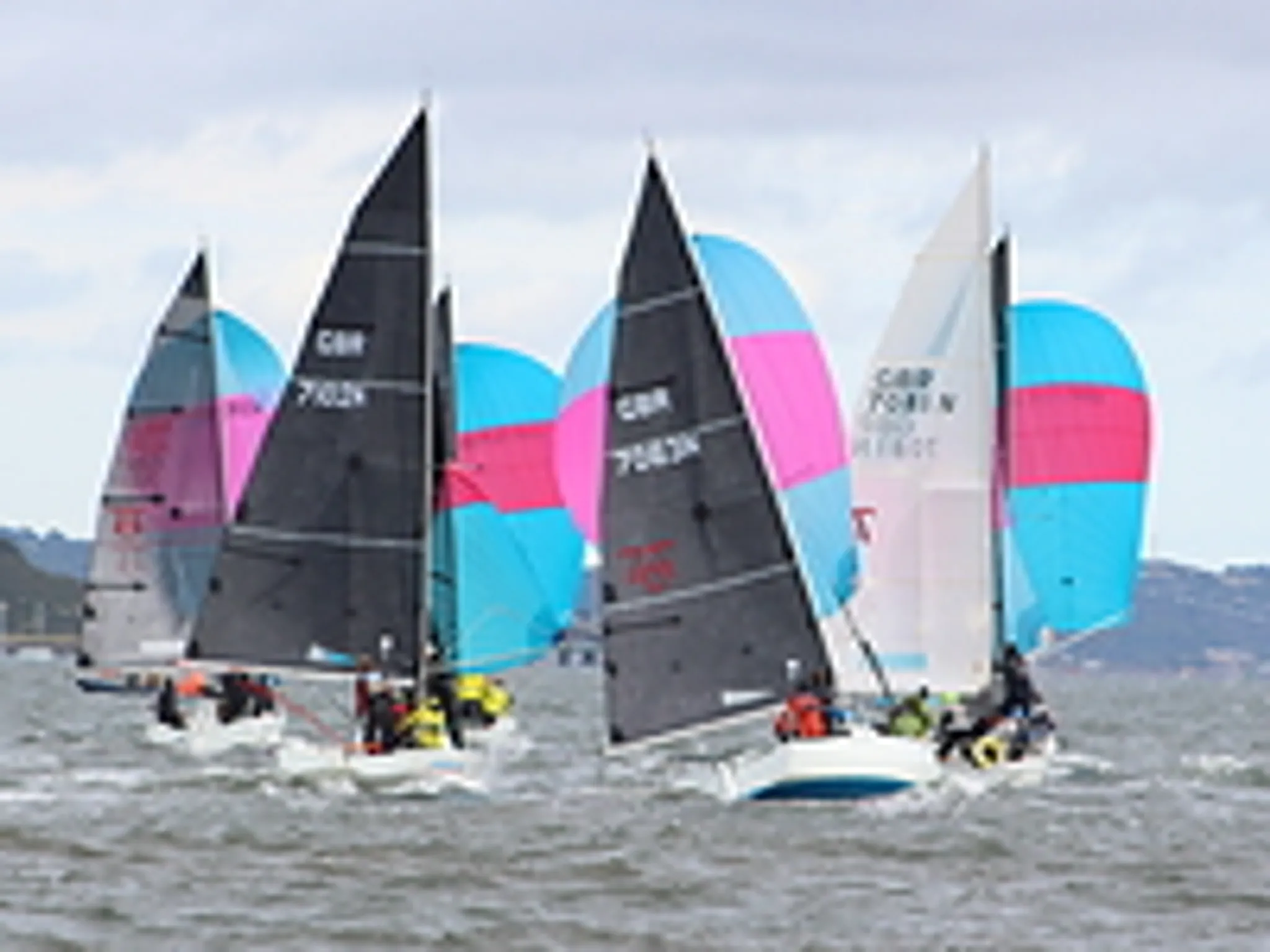 Port Edgar Yacht Club