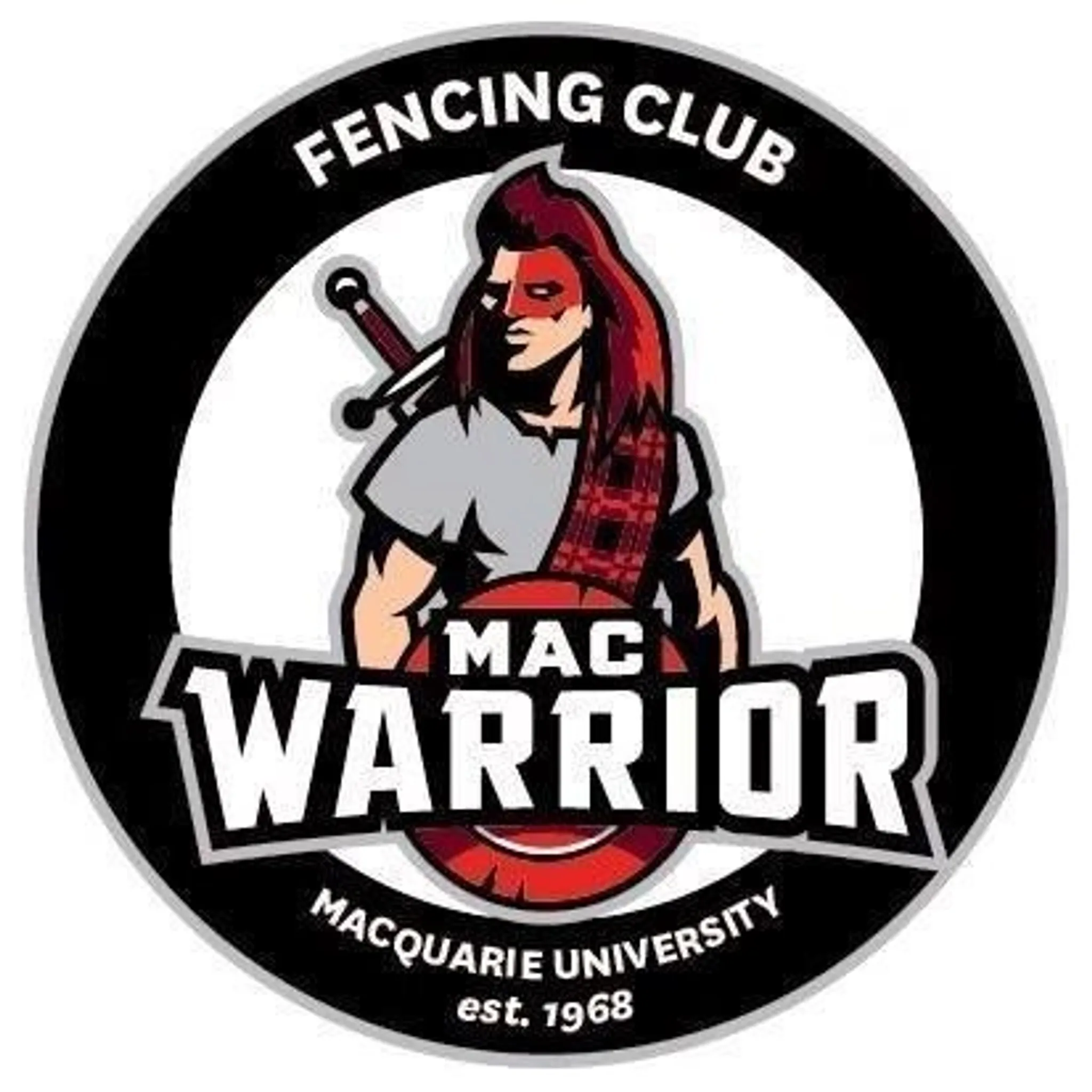 Macquarie University Fencing Club