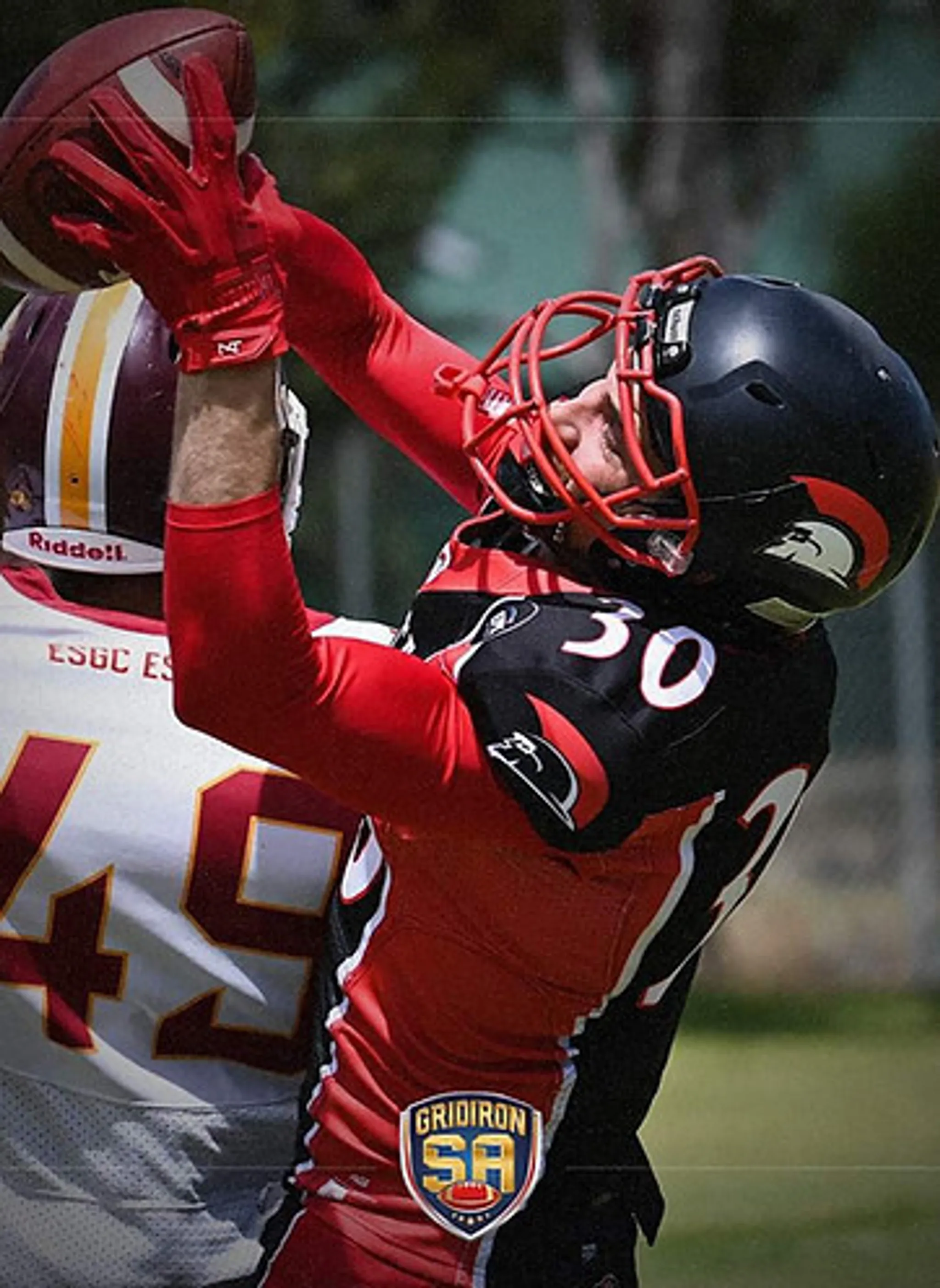 Flag Football National Championships