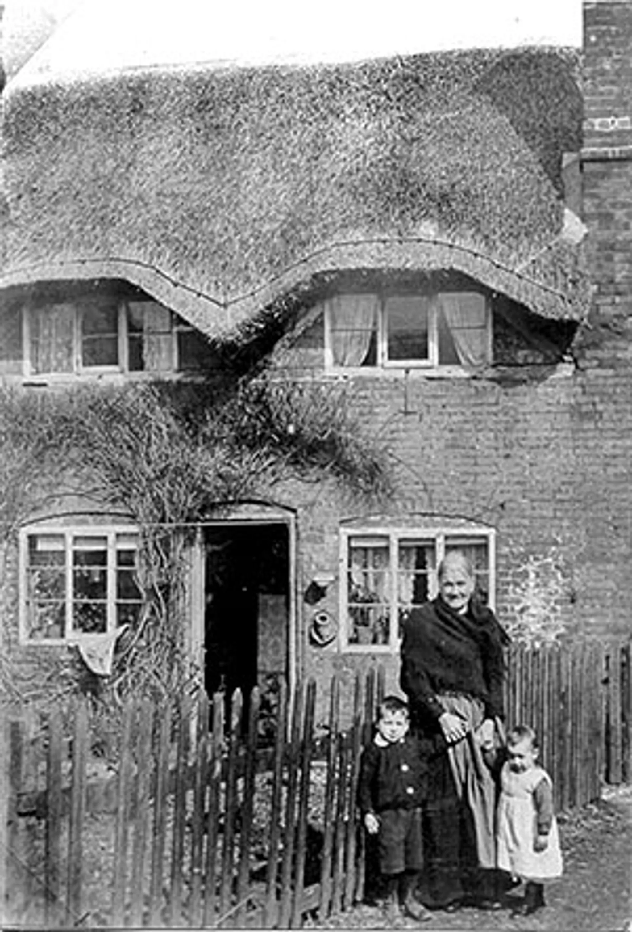 Marton Playing Fields